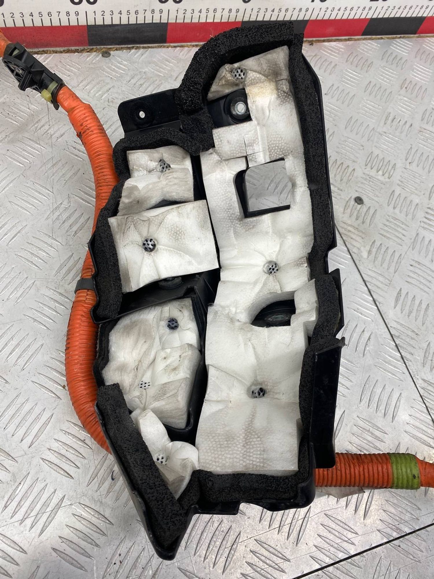 Б/У проводка АКПП Toyota Camry ASV50 2ARFXE 2011, 2400 рублей, Краснодар