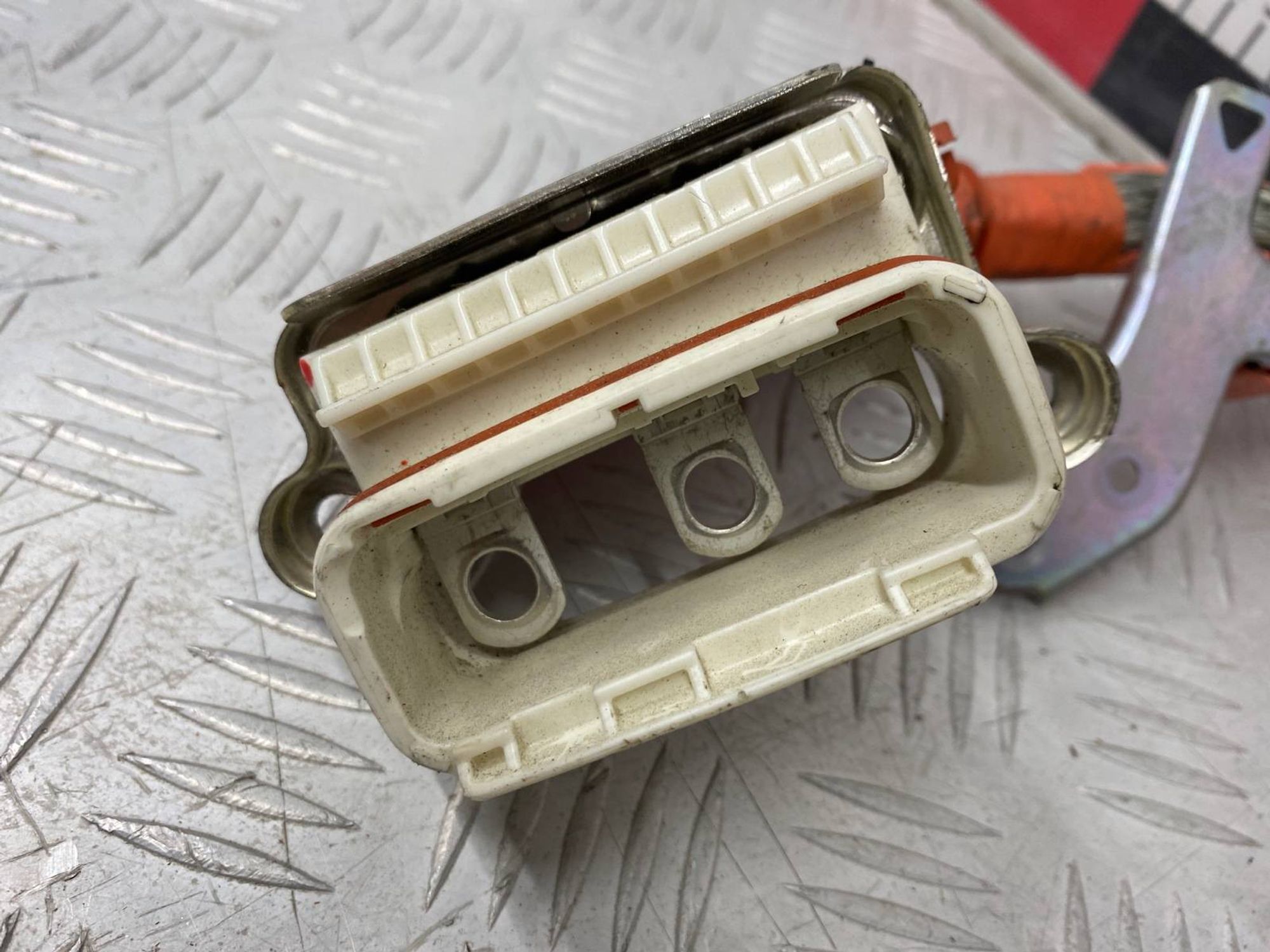 Б/У проводка АКПП Toyota Camry ASV50 2ARFXE 2011, 2400 рублей, Краснодар