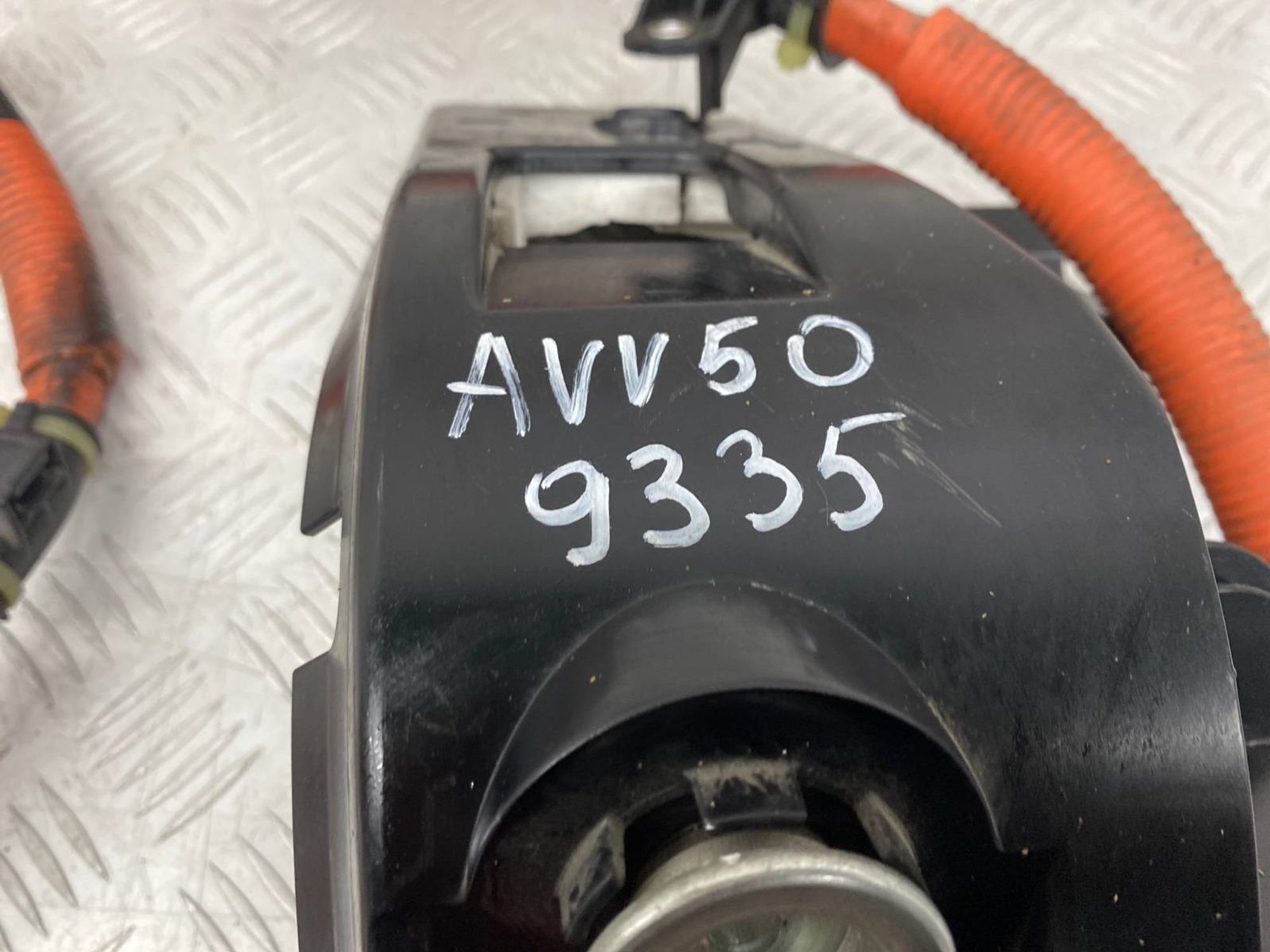 Б/У проводка АКПП Toyota Camry ASV50 2ARFXE 2011, 2400 рублей, Краснодар