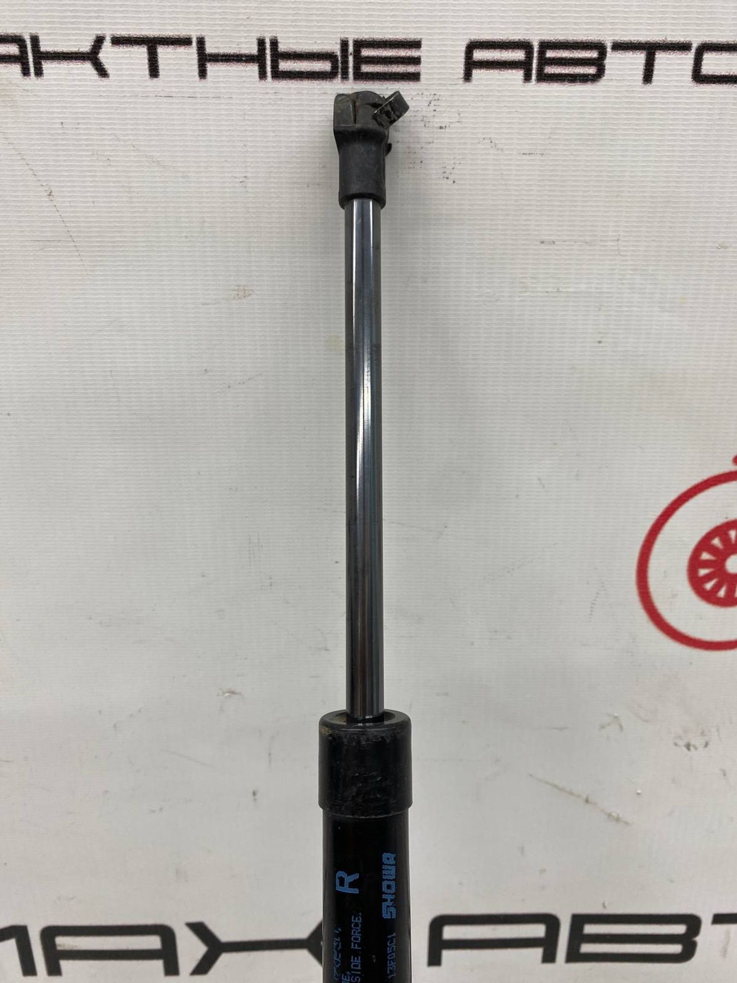 Б/У амортизатор багажника (газлифт, опора) задний, 800 рублей, Краснодар