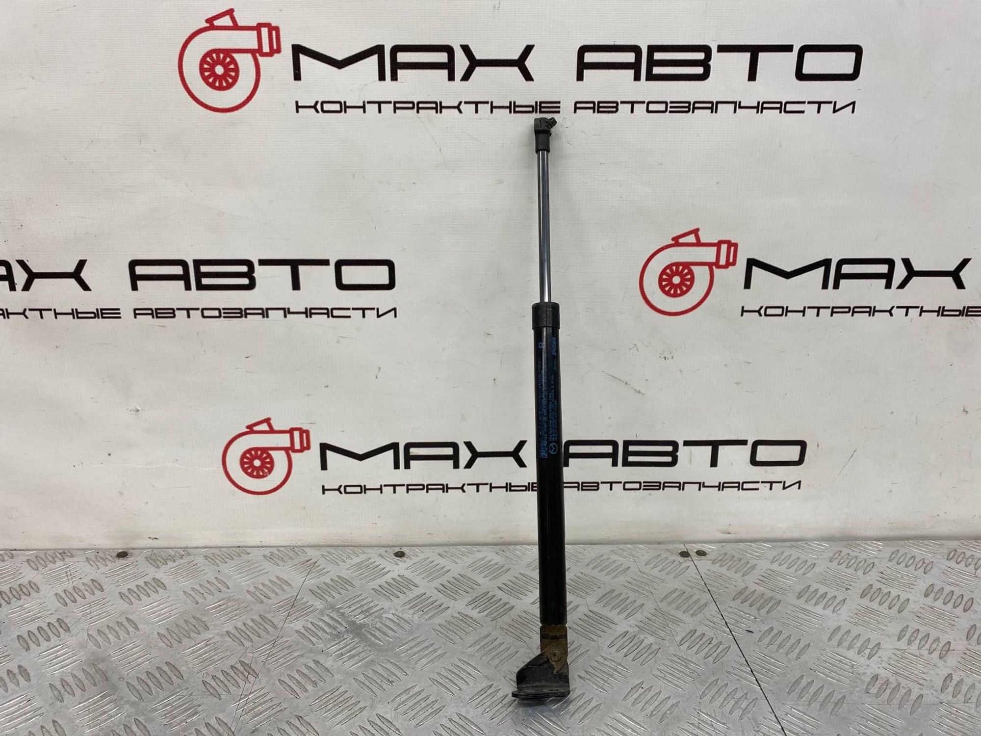 Б/У амортизатор багажника (газлифт, опора) задний, 800 рублей, Краснодар