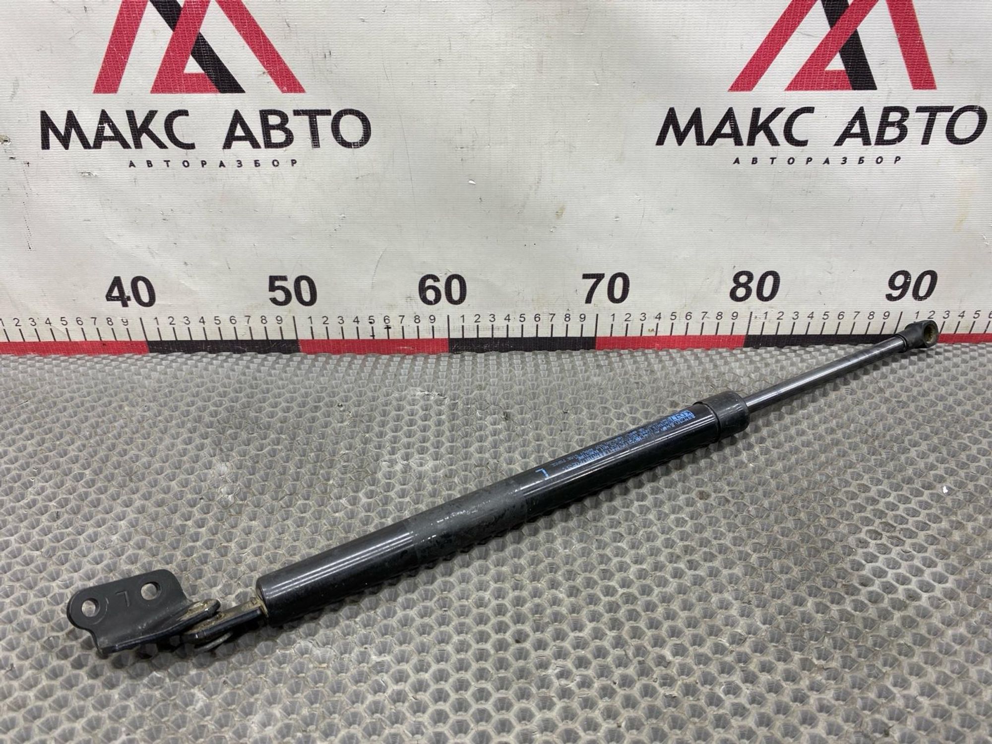 Амортизатор крышки багажника Mazda Cx-5 KE PEVPS 2012, 990 рублей, Краснодар