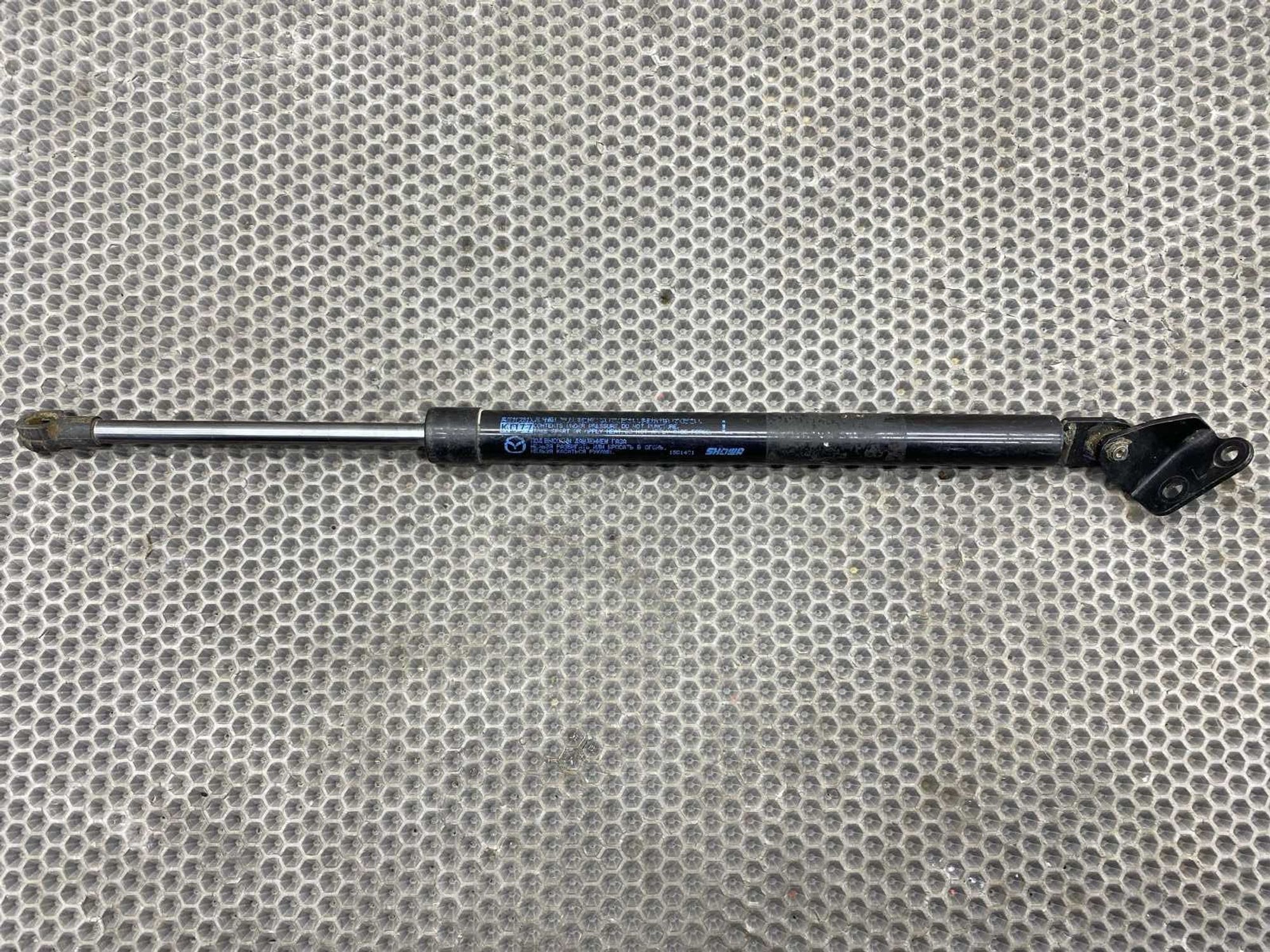 Амортизатор крышки багажника Mazda Cx-5 KE PEVPS 2012, 990 рублей, Краснодар