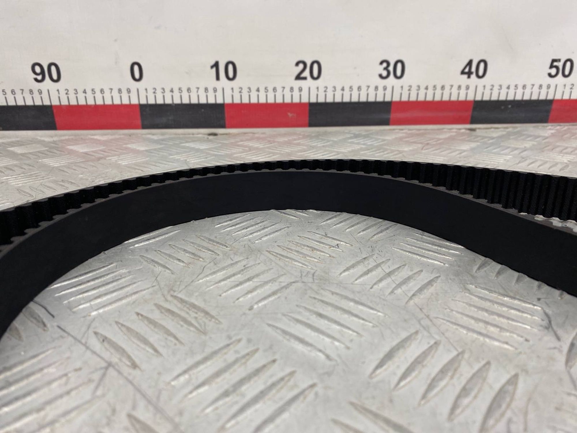 НОВАЯ(ЫЙ) ремень грм Chevrolet Lacetti J200 1.8, 1040 рублей, Краснодар