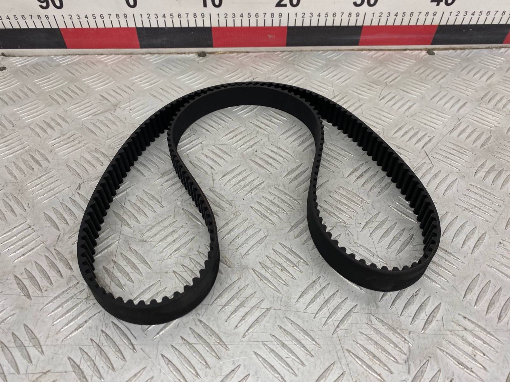 НОВАЯ(ЫЙ) ремень грм Chevrolet Lacetti J200 1.8, 1040 рублей, Краснодар