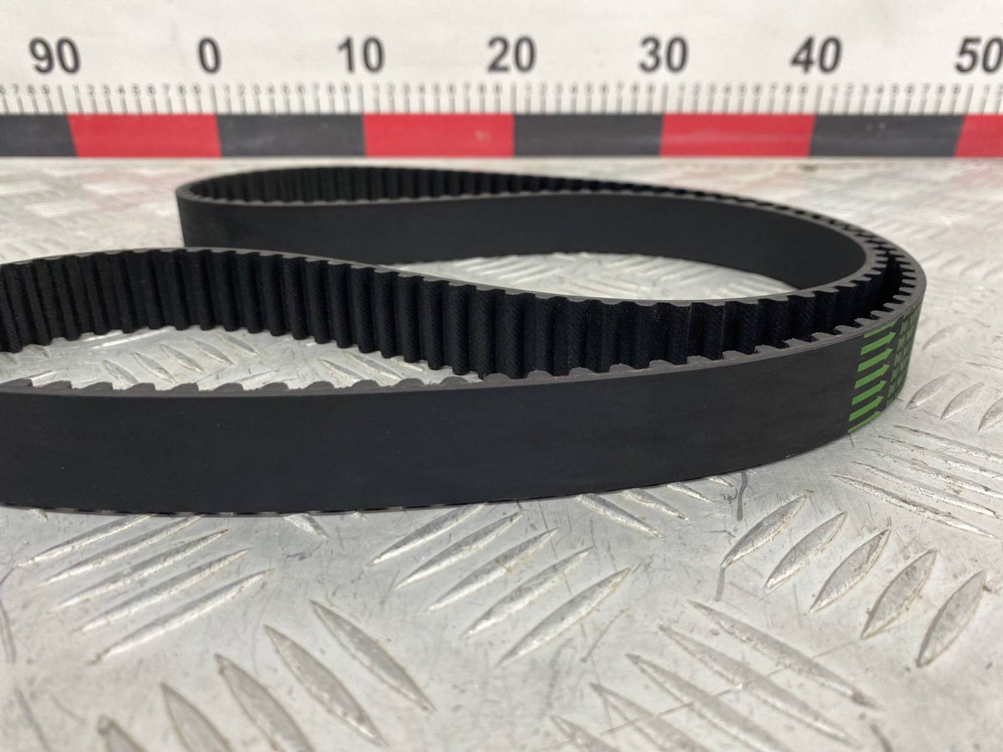 НОВАЯ(ЫЙ) ремень грм Chevrolet Lacetti J200 1.8, 1040 рублей, Краснодар