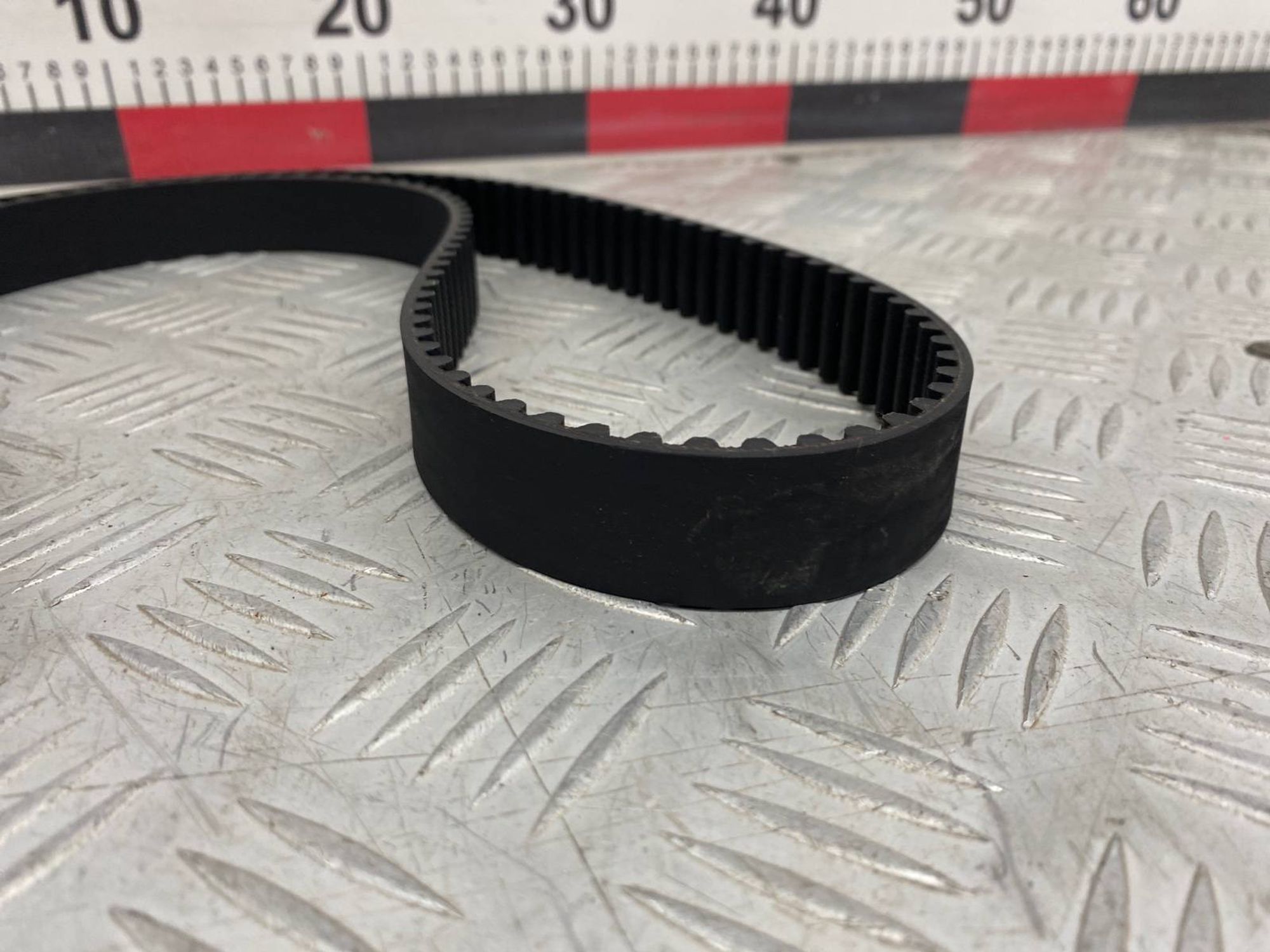 НОВАЯ(ЫЙ) ремень грм Chevrolet Lacetti J200 1.8, 1040 рублей, Краснодар