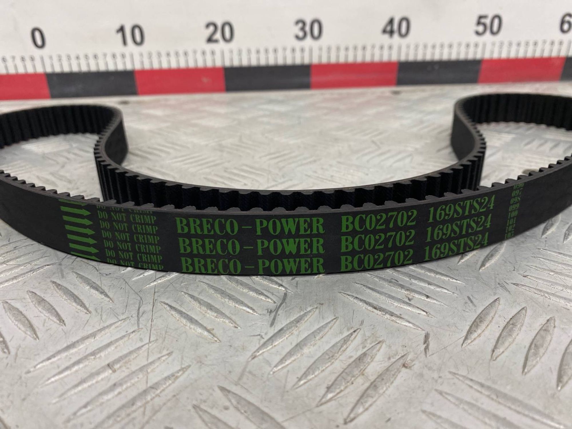 НОВАЯ(ЫЙ) ремень грм Chevrolet Lacetti J200 1.8, 1040 рублей, Краснодар