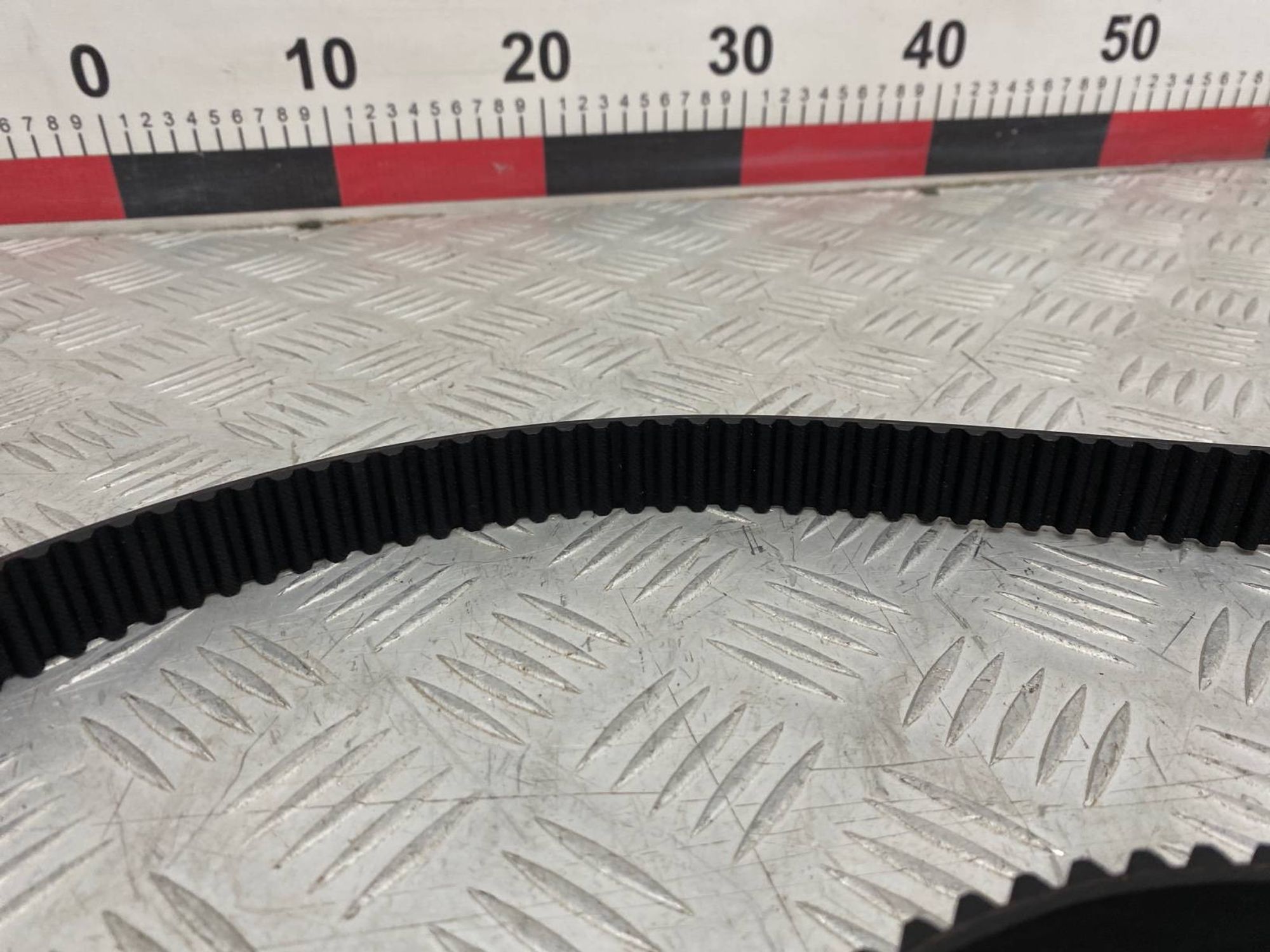 НОВАЯ(ЫЙ) ремень грм Chevrolet Lacetti J200 1.8, 1040 рублей, Краснодар