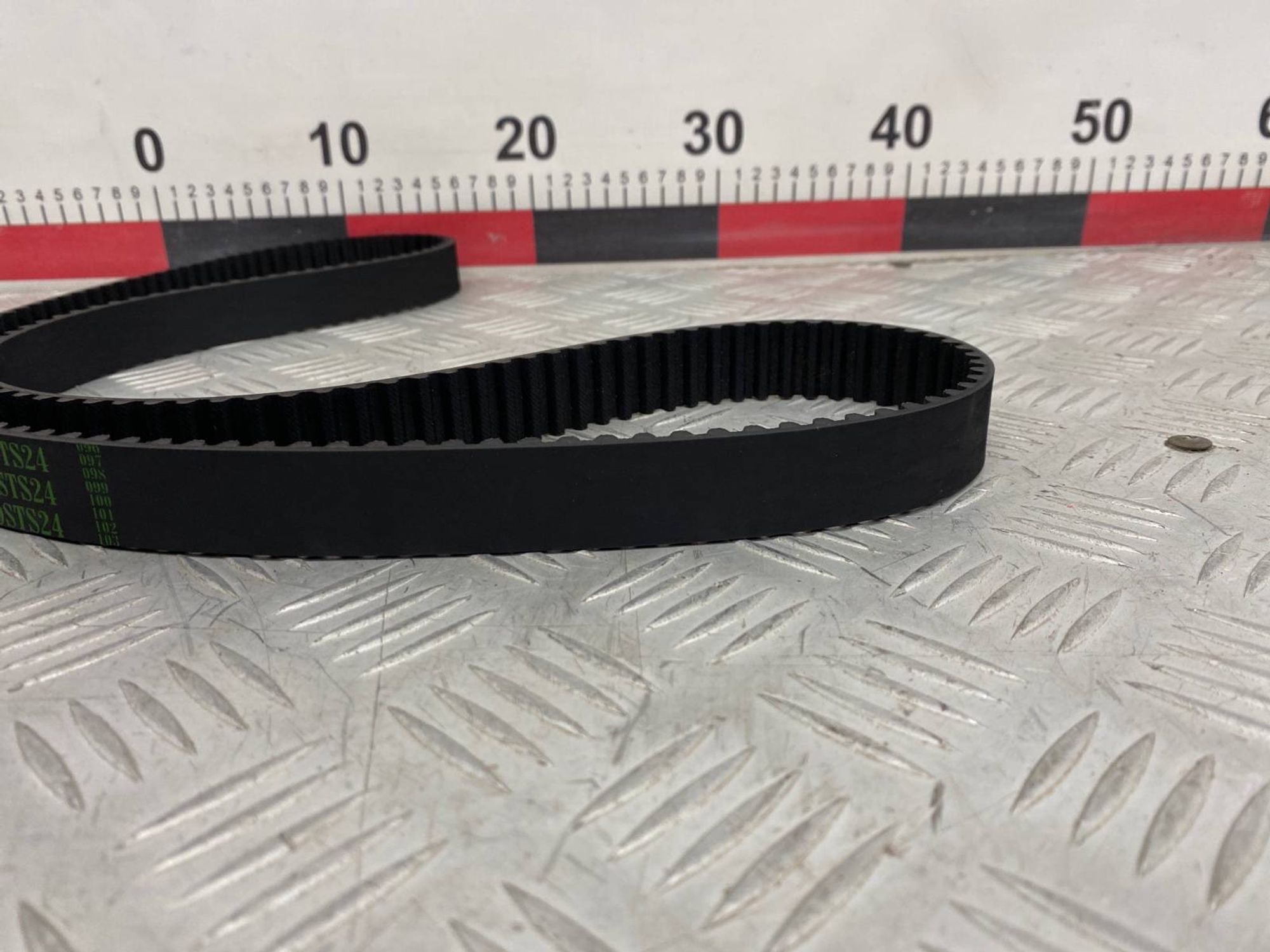 НОВАЯ(ЫЙ) ремень грм Chevrolet Lacetti J200 1.8, 1040 рублей, Краснодар