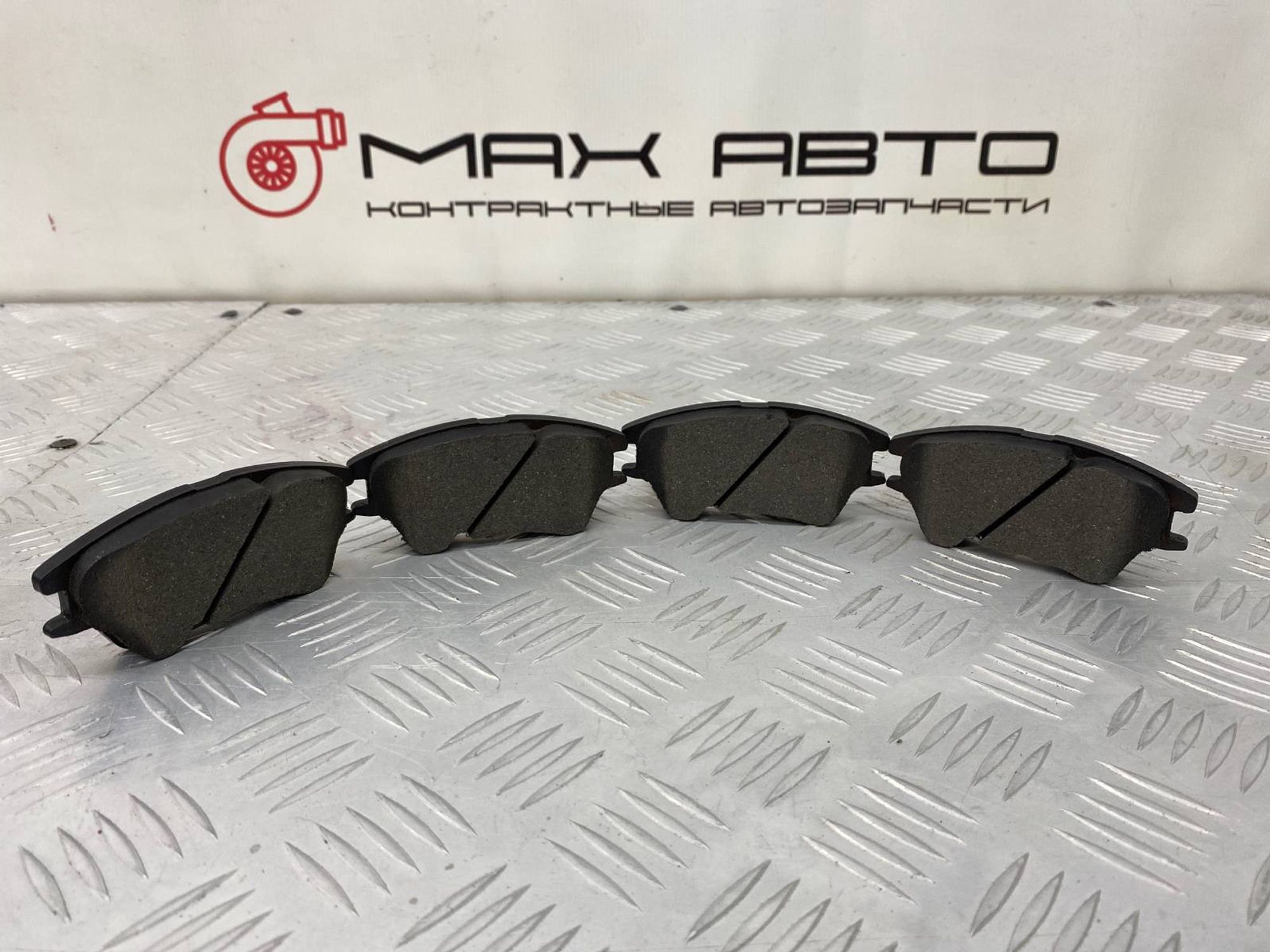 НОВАЯ(ЫЙ) тормозные колодки передний Hyundai Atos, 720 рублей, Краснодар