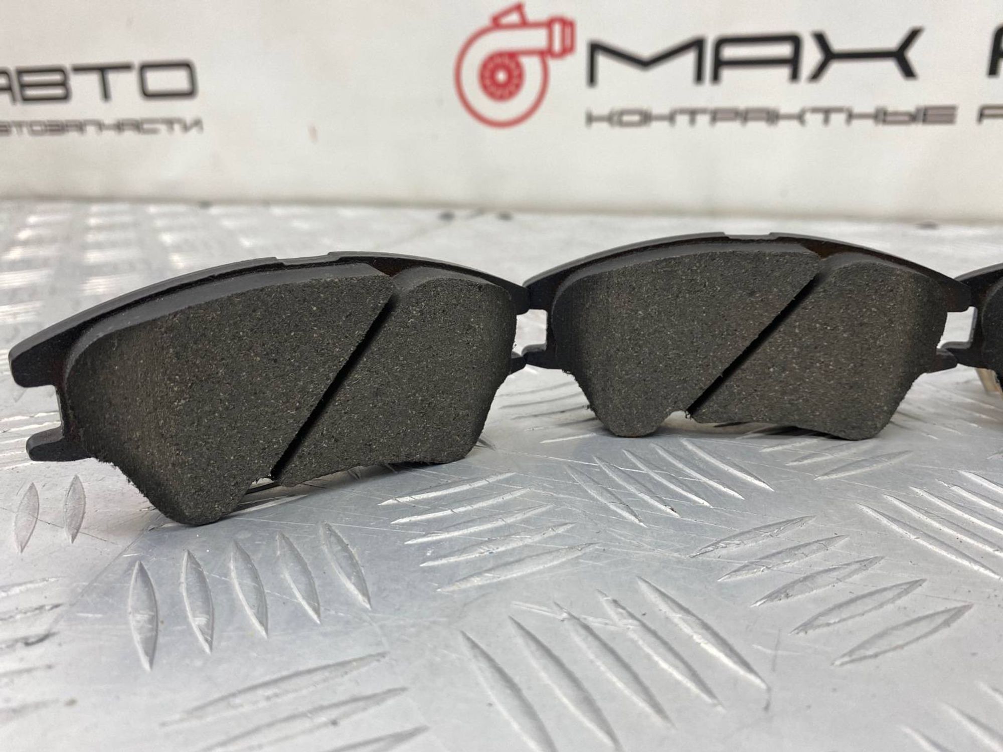 НОВАЯ(ЫЙ) тормозные колодки передний Hyundai Atos, 720 рублей, Краснодар