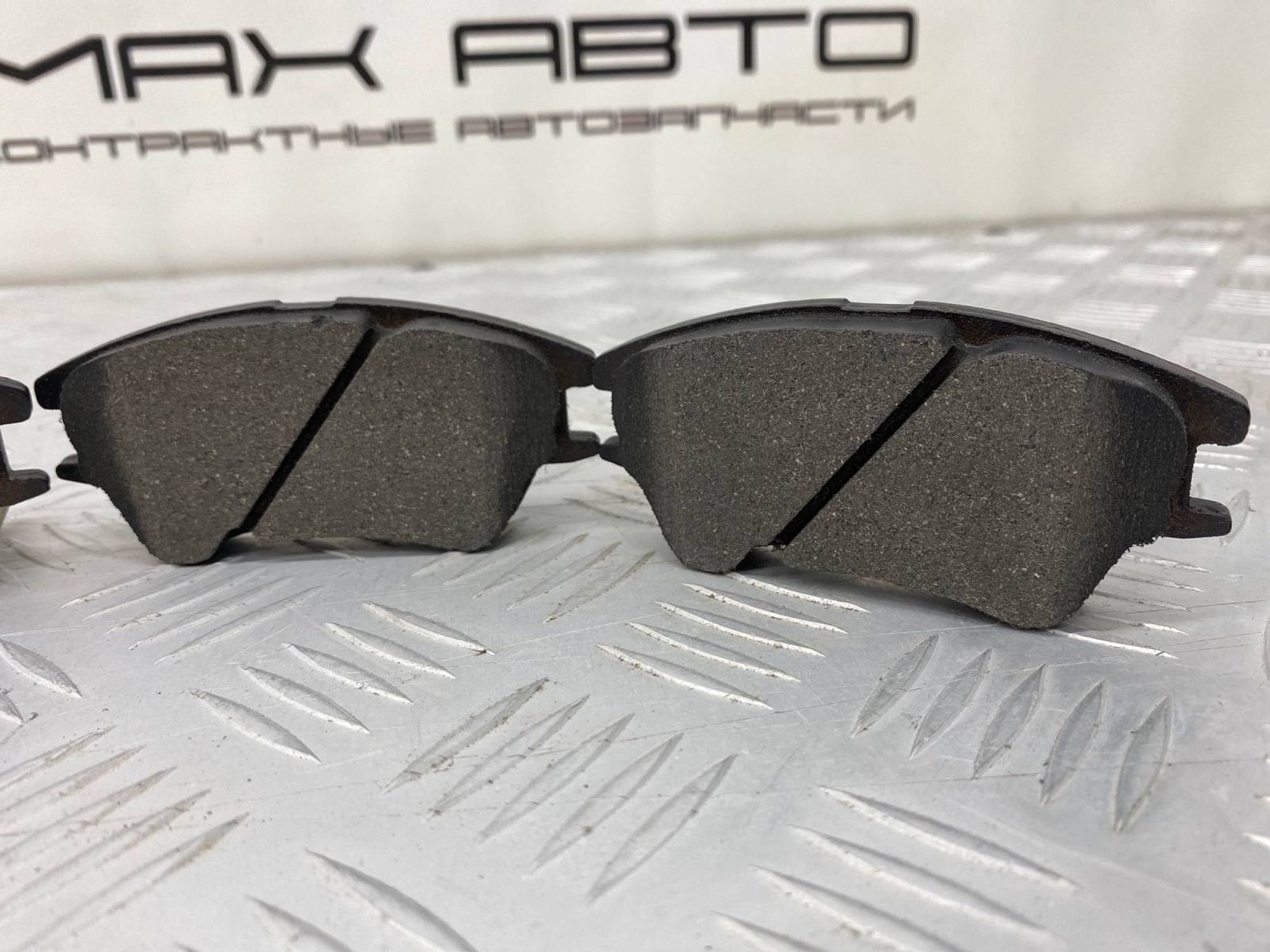 НОВАЯ(ЫЙ) тормозные колодки передний Hyundai Atos, 720 рублей, Краснодар