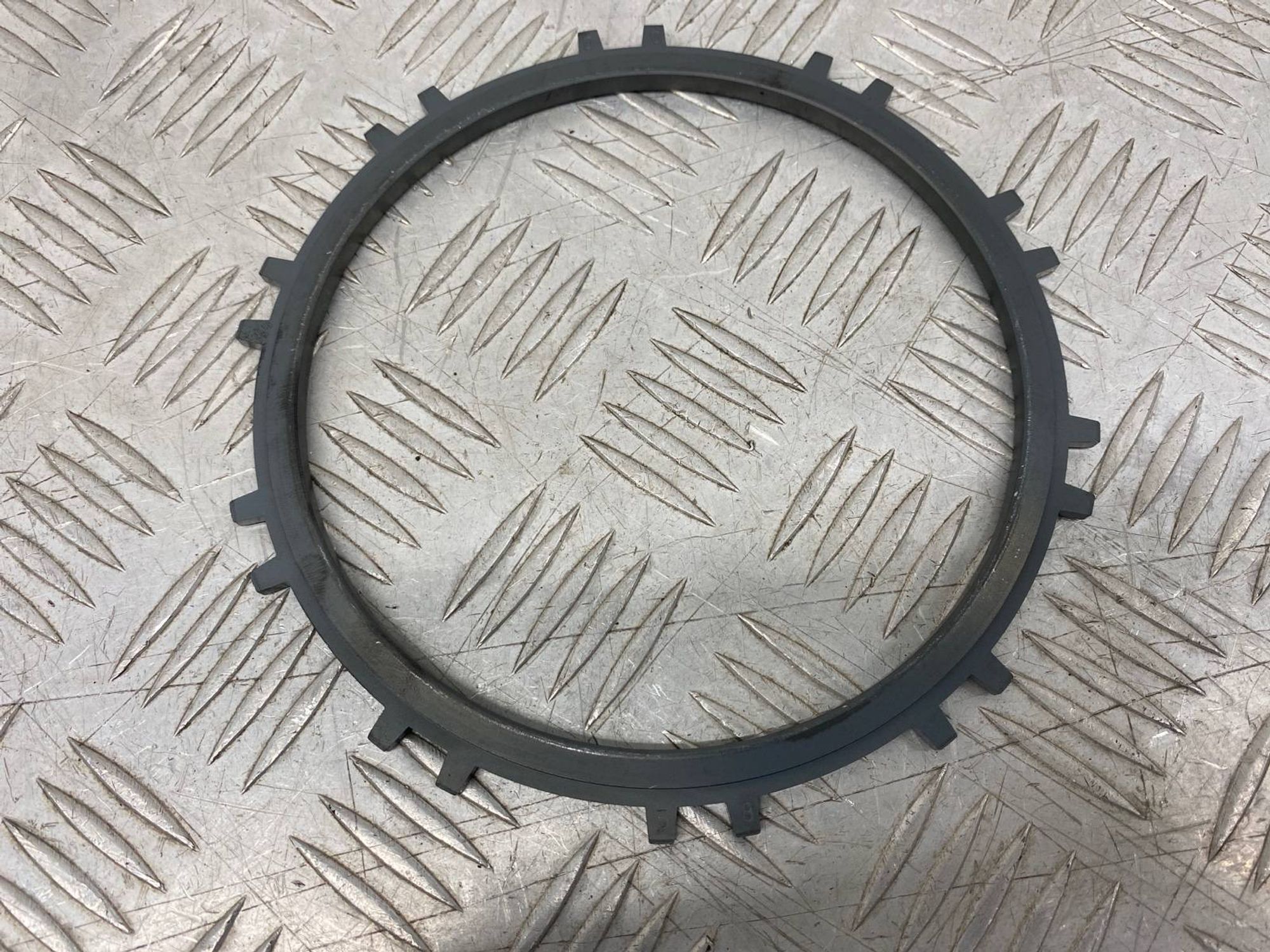 НОВАЯ(ЫЙ) диск АКПП Hyundai Avante XD D4BB 2010, 800 рублей, Краснодар