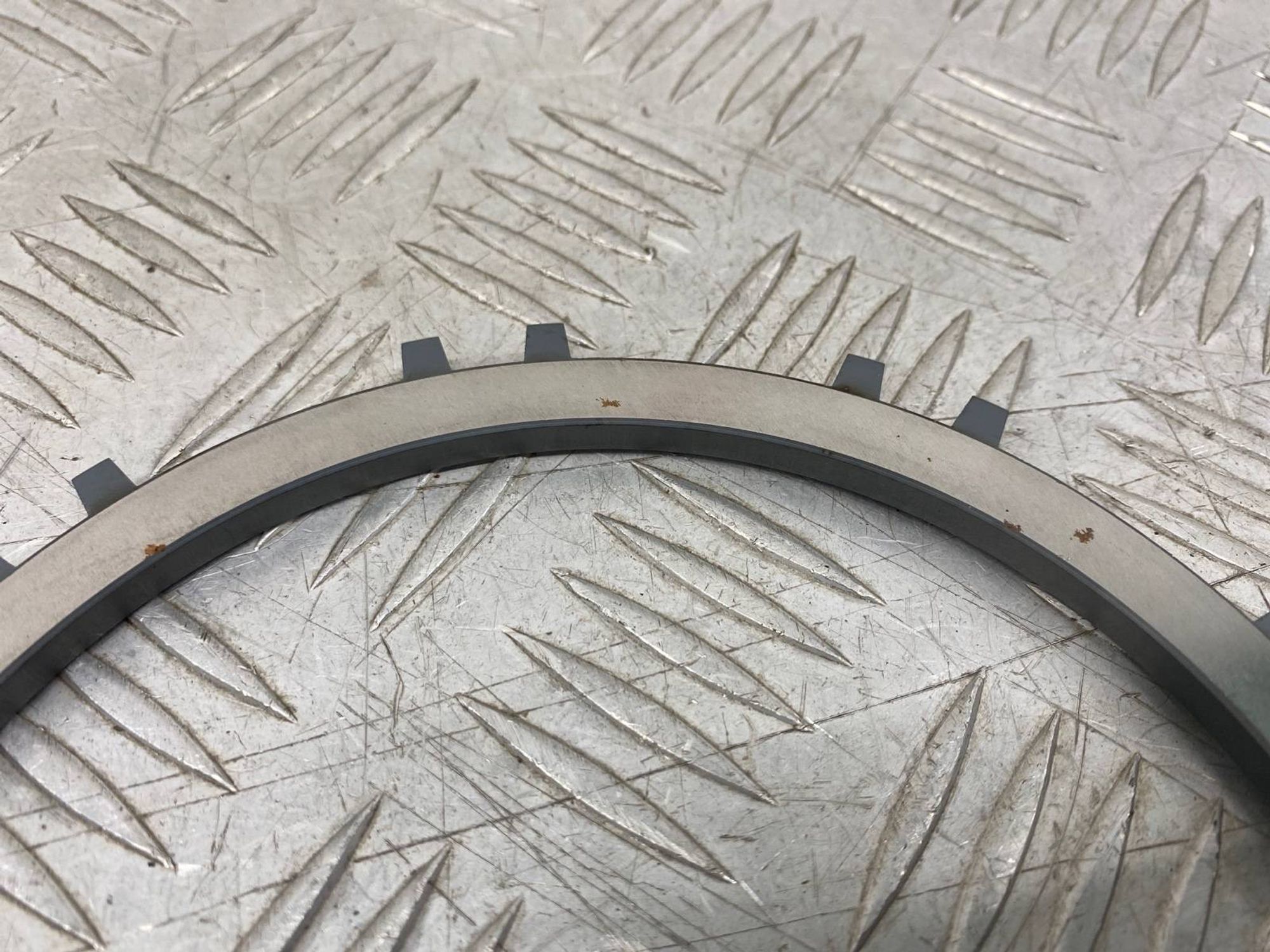 НОВАЯ(ЫЙ) диск АКПП Hyundai Avante XD D4BB 2010, 800 рублей, Краснодар