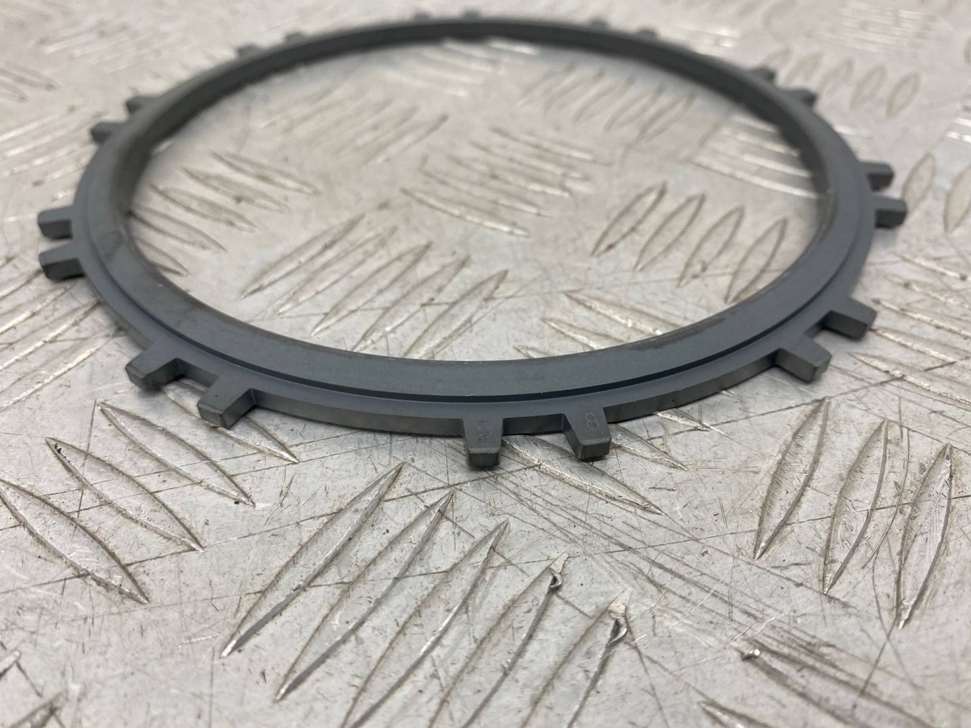 НОВАЯ(ЫЙ) диск АКПП Hyundai Avante XD D4BB 2010, 800 рублей, Краснодар