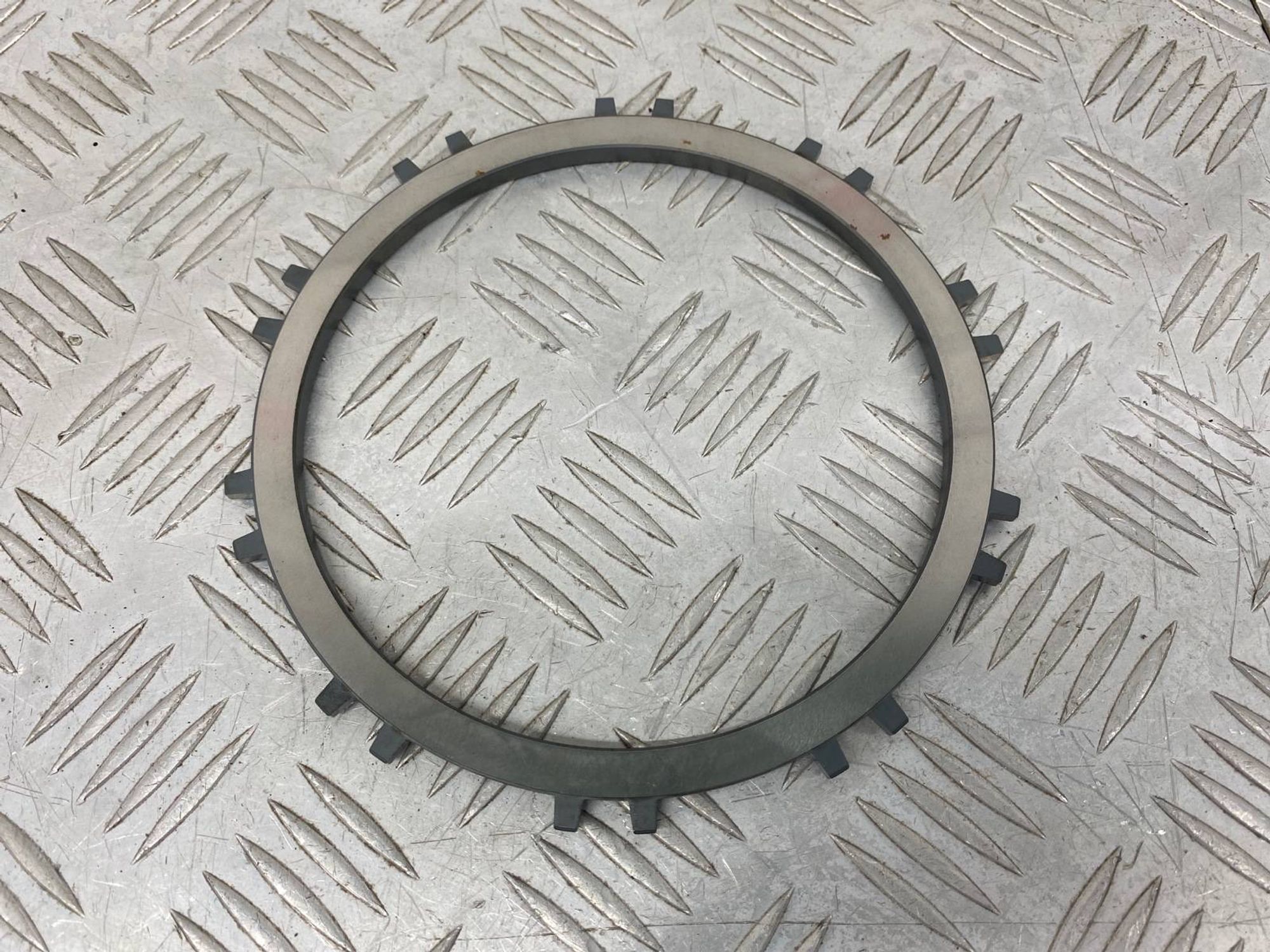 НОВАЯ(ЫЙ) диск АКПП Hyundai Avante XD D4BB 2010, 800 рублей, Краснодар