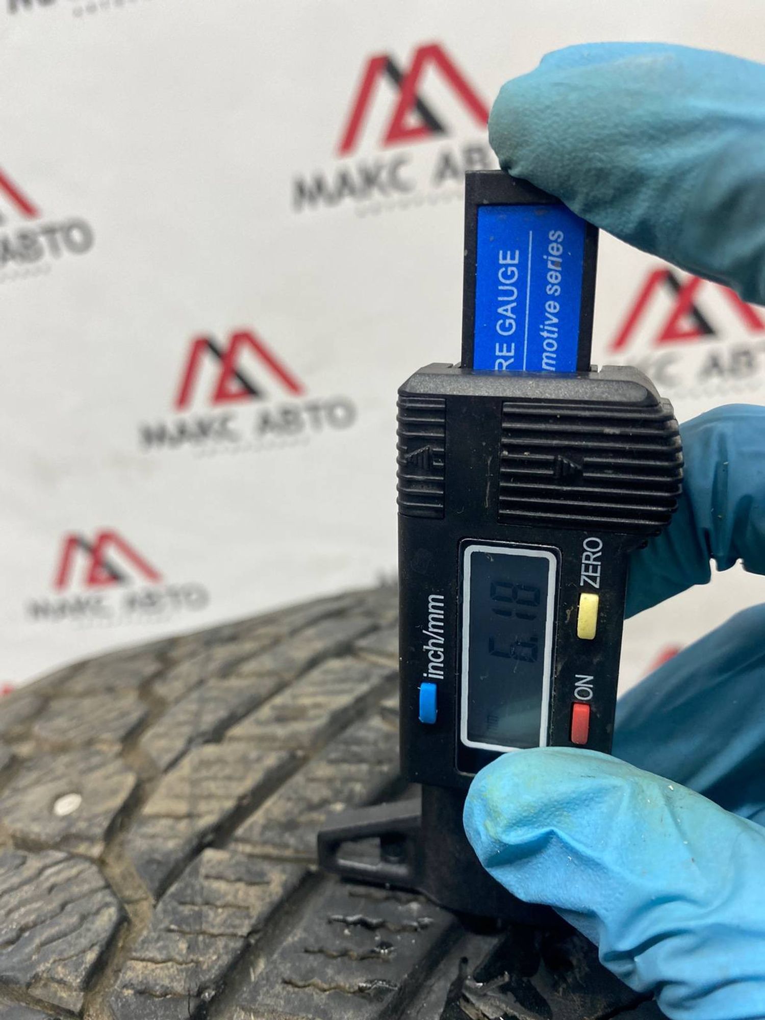 ПАРА  Шин Зима с шипами 15 Continetal ContilceContact, 2500 рублей, Краснодар