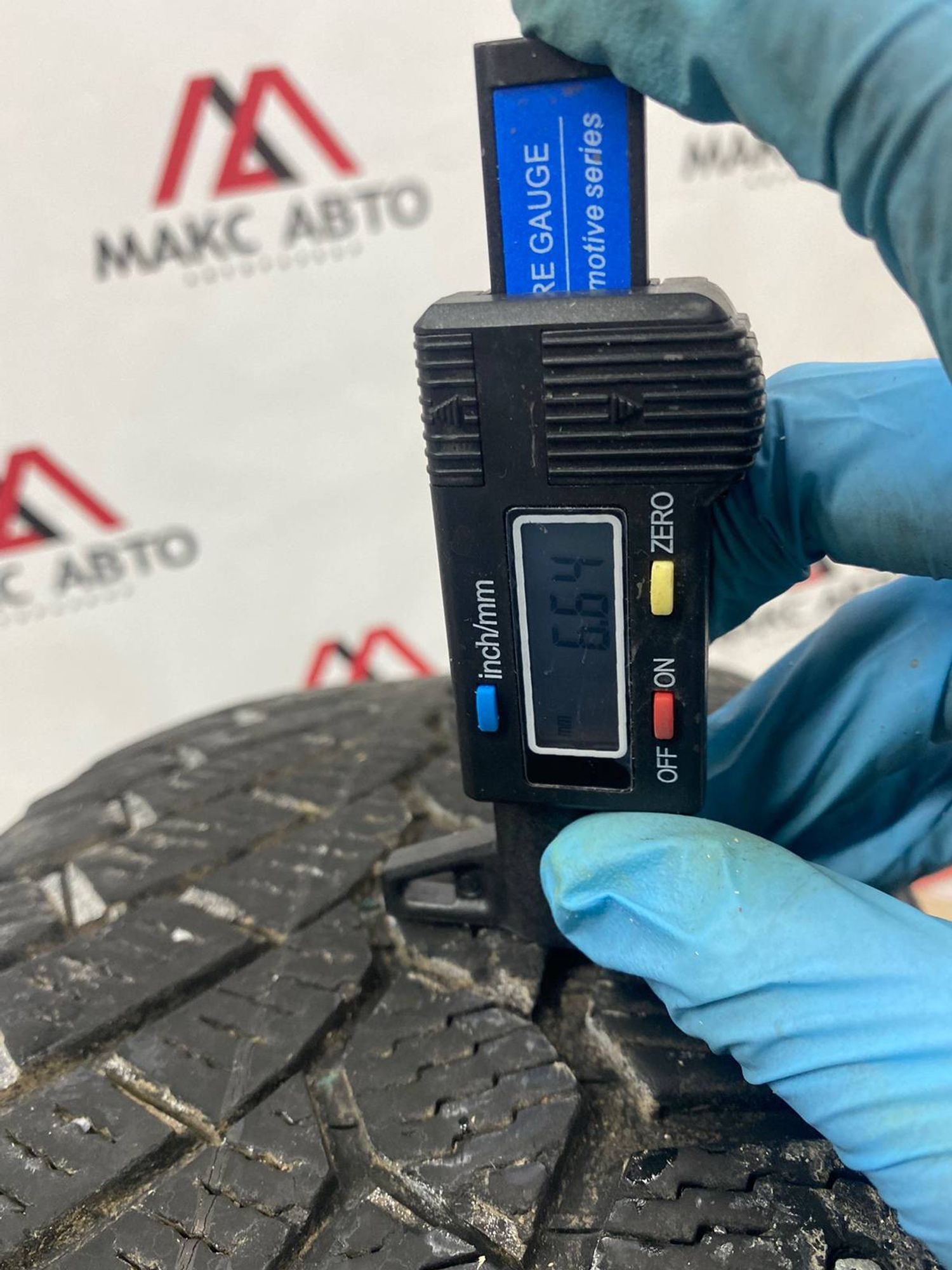 ПАРА Шин Зима с шипами 15 Continetal ContilceContact, 2500 рублей, Краснодар