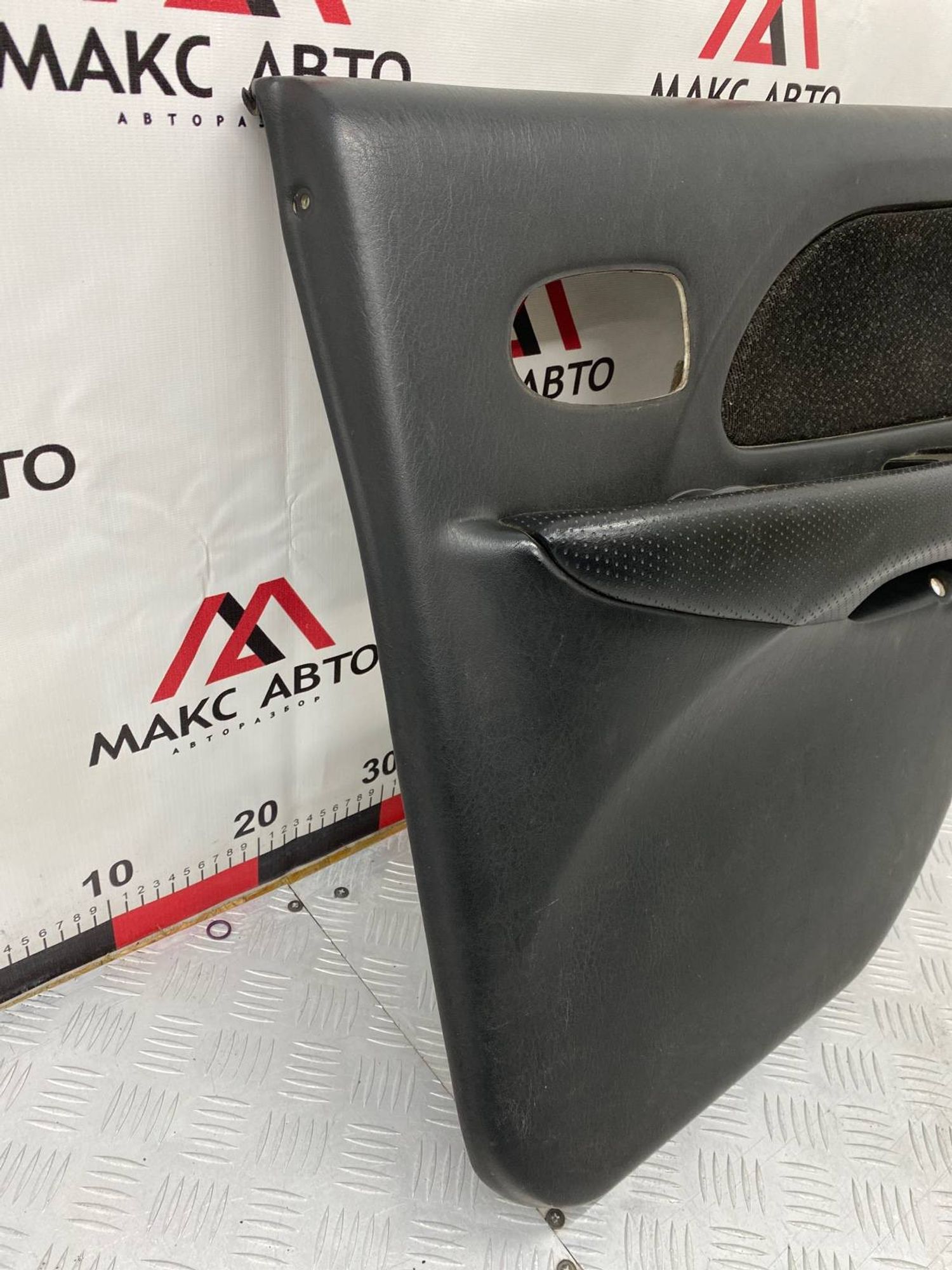 Б/У дверная карта (обшивка двери) задний правый, 560 рублей, Краснодар