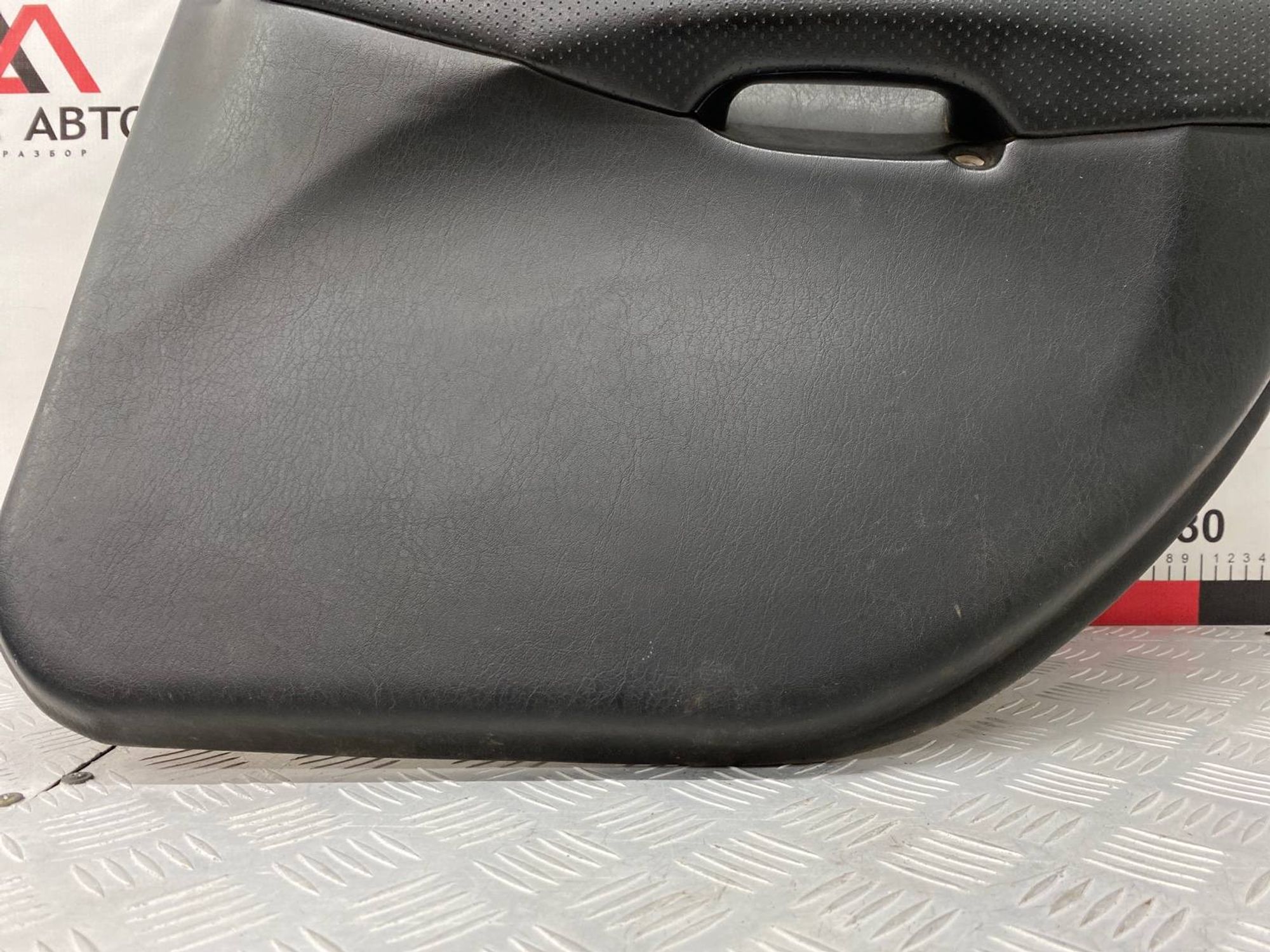 Б/У дверная карта (обшивка двери) задний правый, 560 рублей, Краснодар