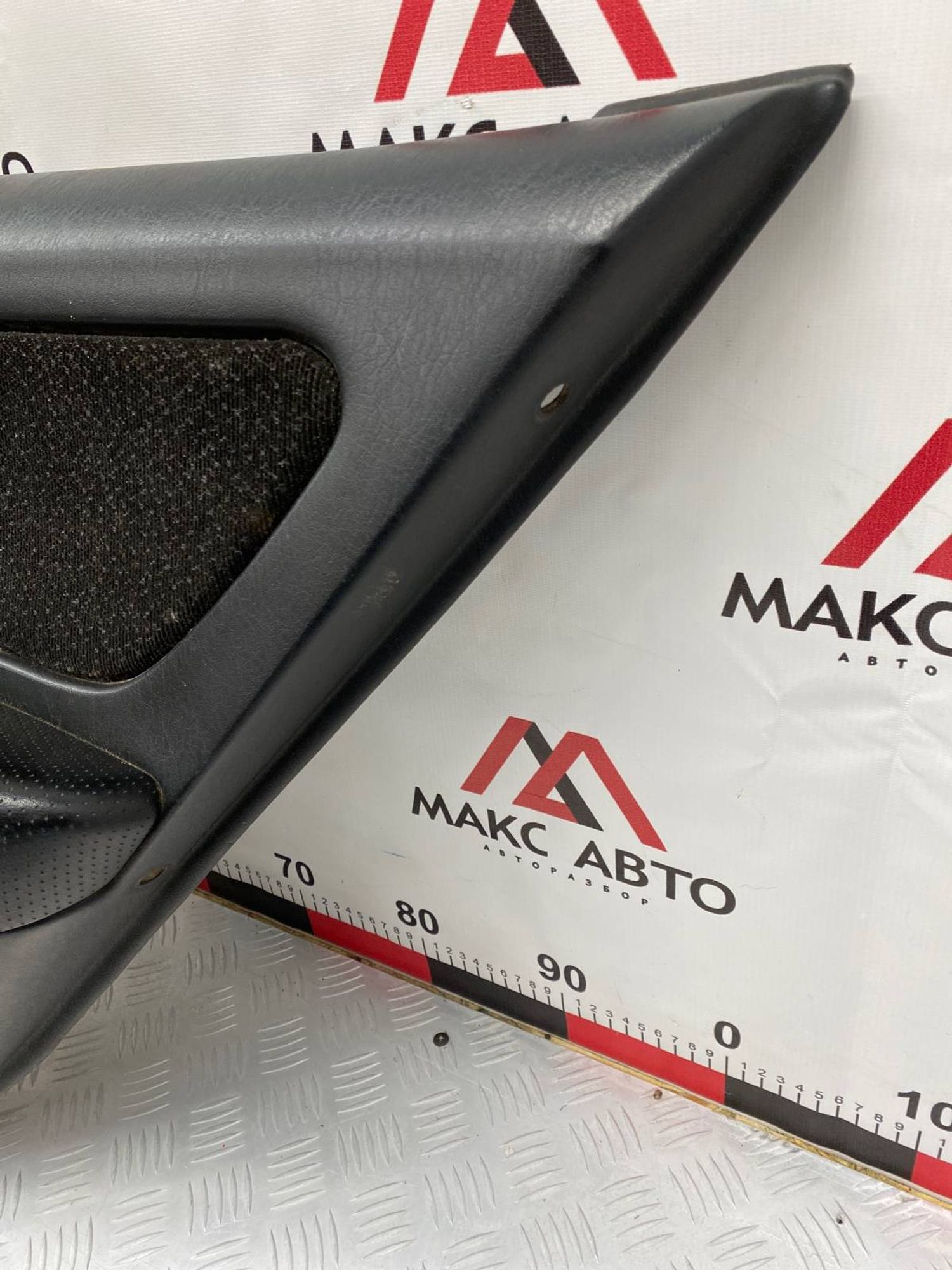 Б/У дверная карта (обшивка двери) задний правый, 560 рублей, Краснодар