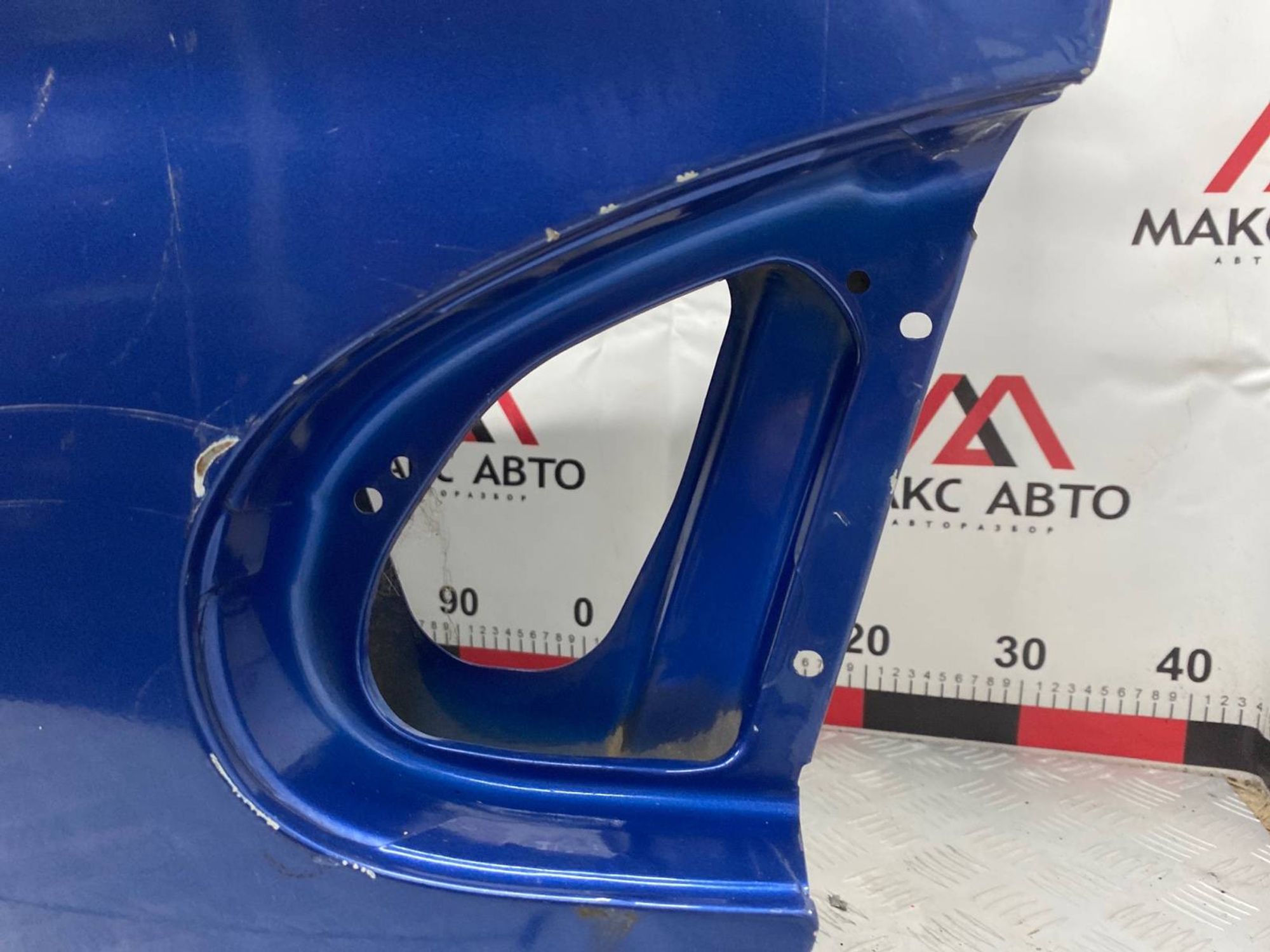 Б/У Крышка багажника Zaz Sens DAEWOO LANOS L13 2005, 1990 рублей, Краснодар