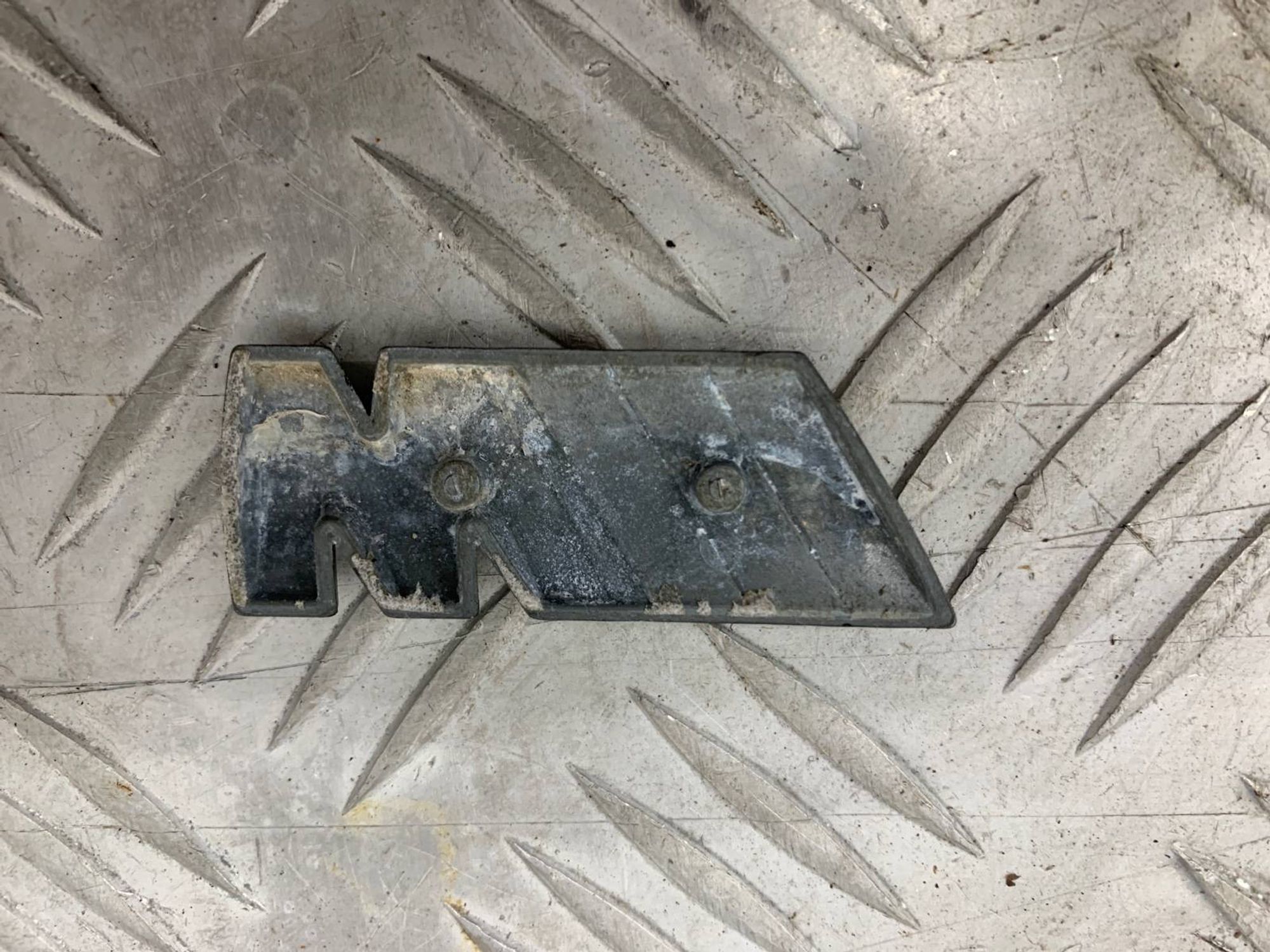 Б/У эмблема ( шильдик, значок ) Bmw, 800 рублей, Краснодар