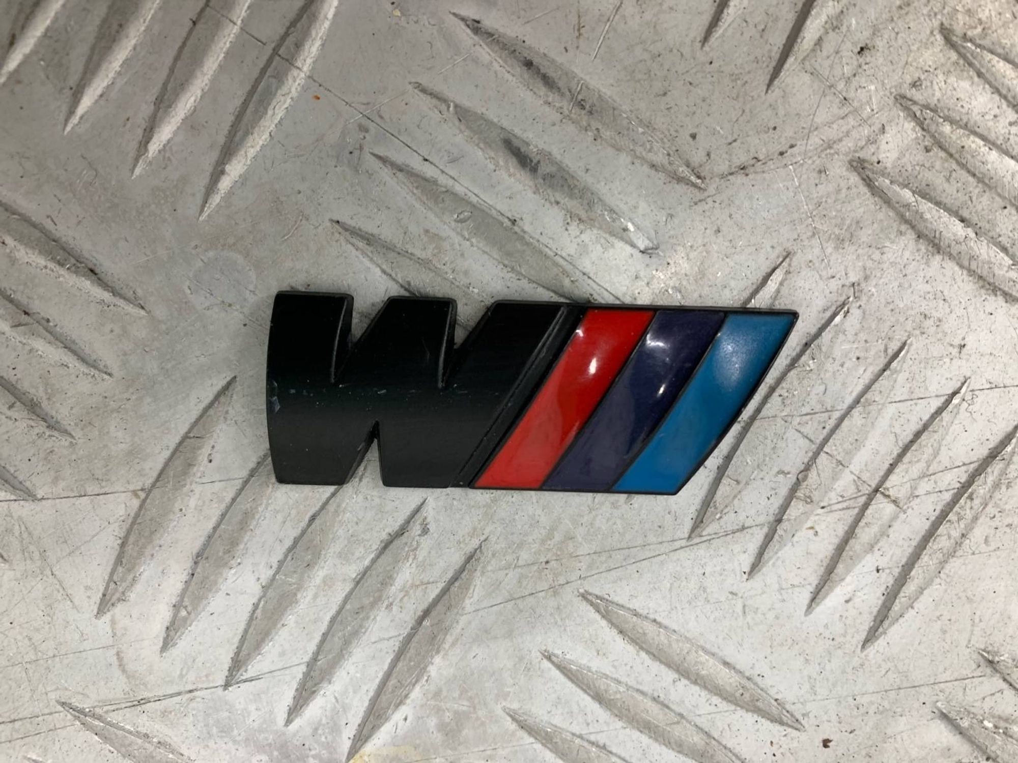 Б/У эмблема ( шильдик, значок ) Bmw, 800 рублей, Краснодар