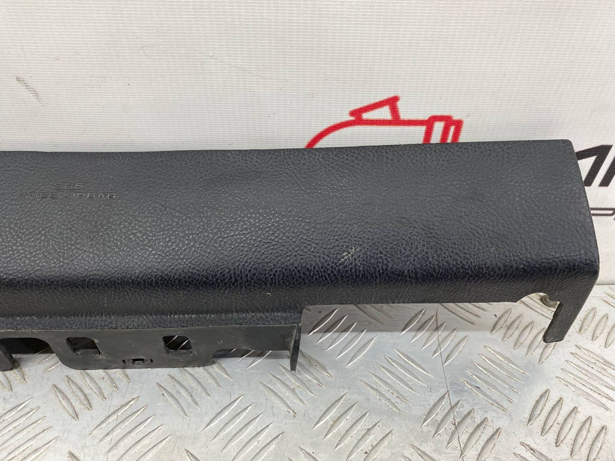 Б/У Накладка Подушки безопасности колен air bag, 960 рублей, Краснодар