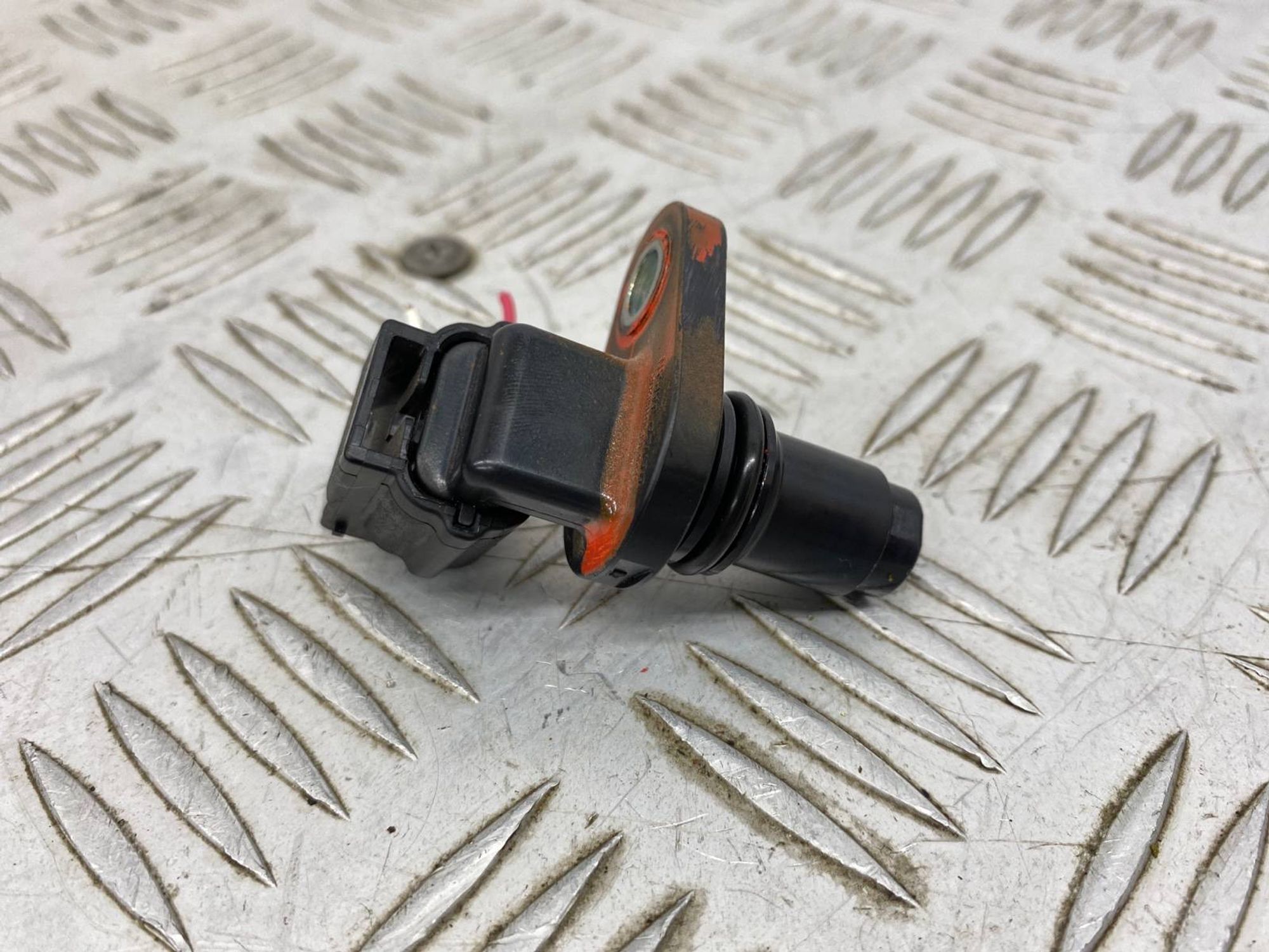 Б/У Датчик положения распредвала Nissan X-Trail, 1120 рублей, Краснодар