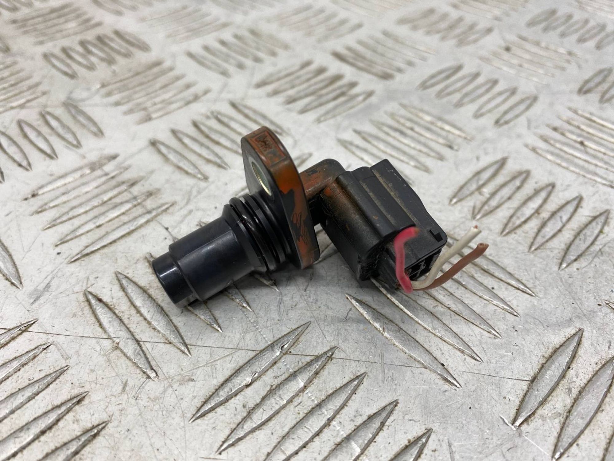 Б/У Датчик положения распредвала Nissan X-Trail, 1120 рублей, Краснодар