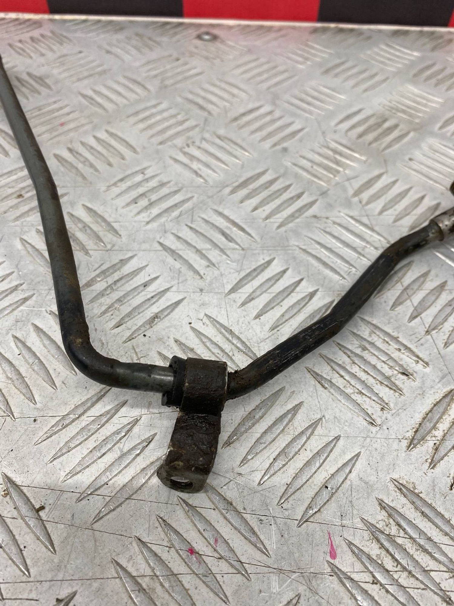 Б/У Трубка гидроусилителя (гура, патрубок, шланг), 800 рублей, Краснодар