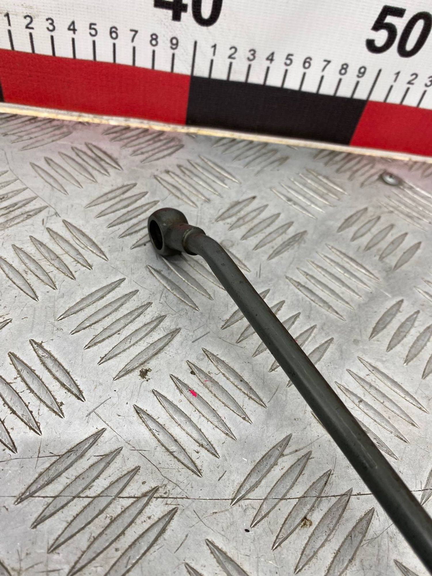 Б/У Трубка гидроусилителя (гура, патрубок, шланг), 800 рублей, Краснодар