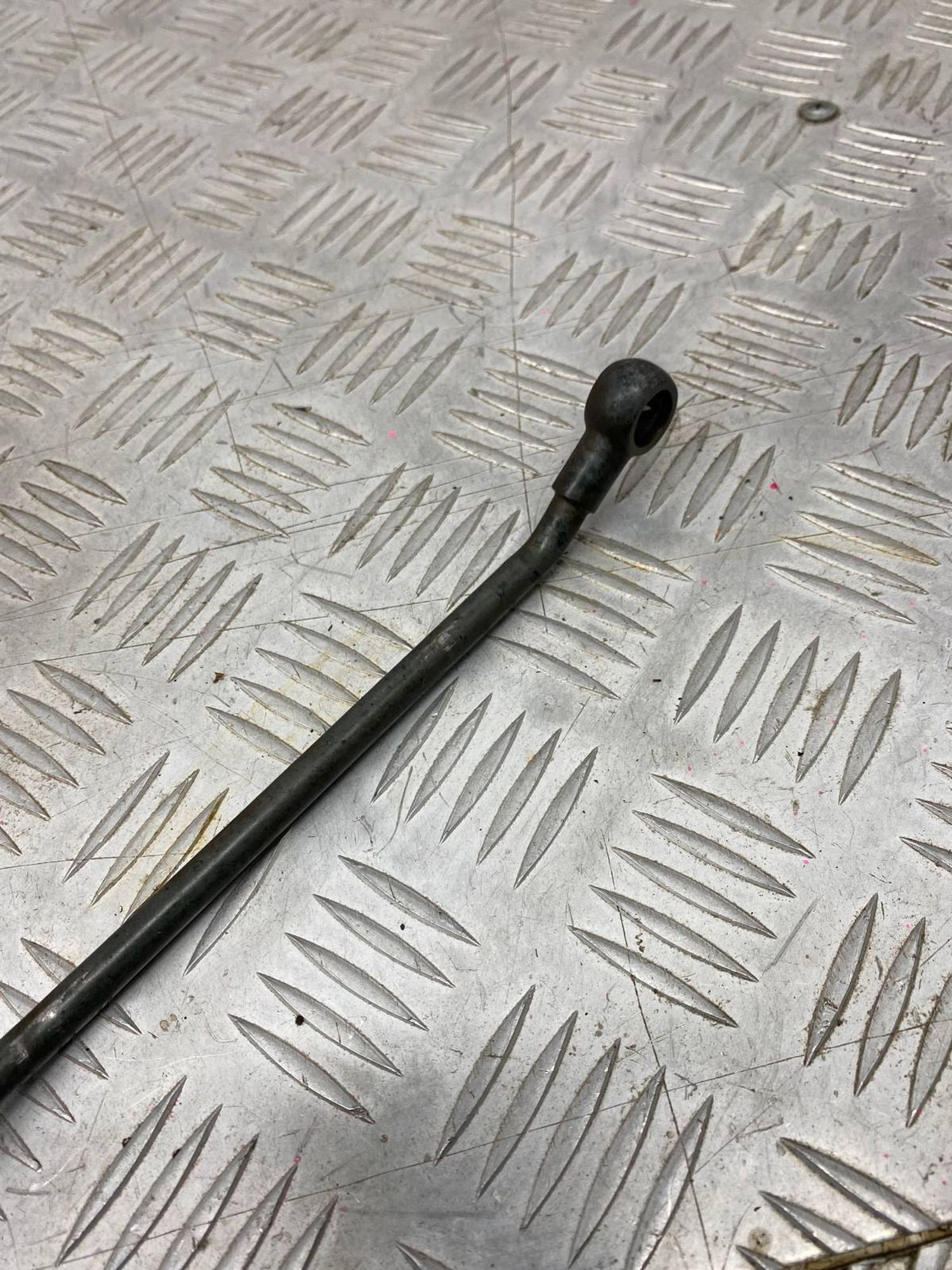 Б/У Трубка гидроусилителя (гура, патрубок, шланг), 800 рублей, Краснодар