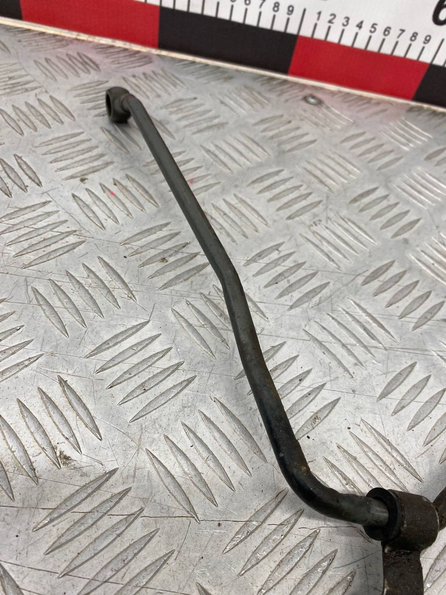 Б/У Трубка гидроусилителя (гура, патрубок, шланг), 800 рублей, Краснодар