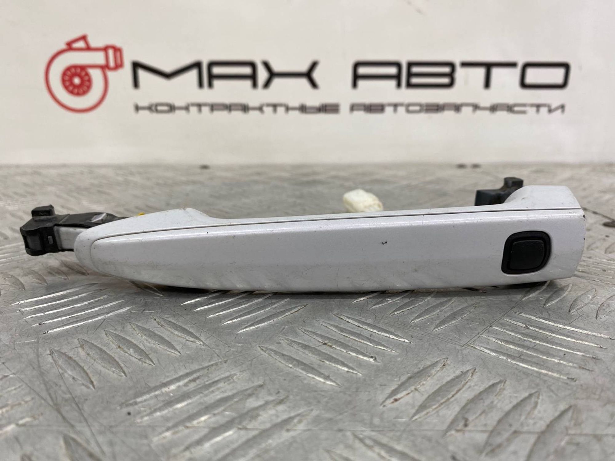 Б/У ручка двери внешняя передний Lexus Gs S190, 1360 рублей, Краснодар