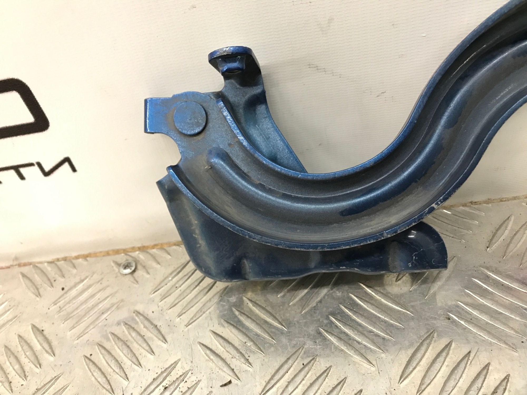 Б/У петли капота передний левый Kia Rio 4 FB 2016, 1370 рублей, Краснодар