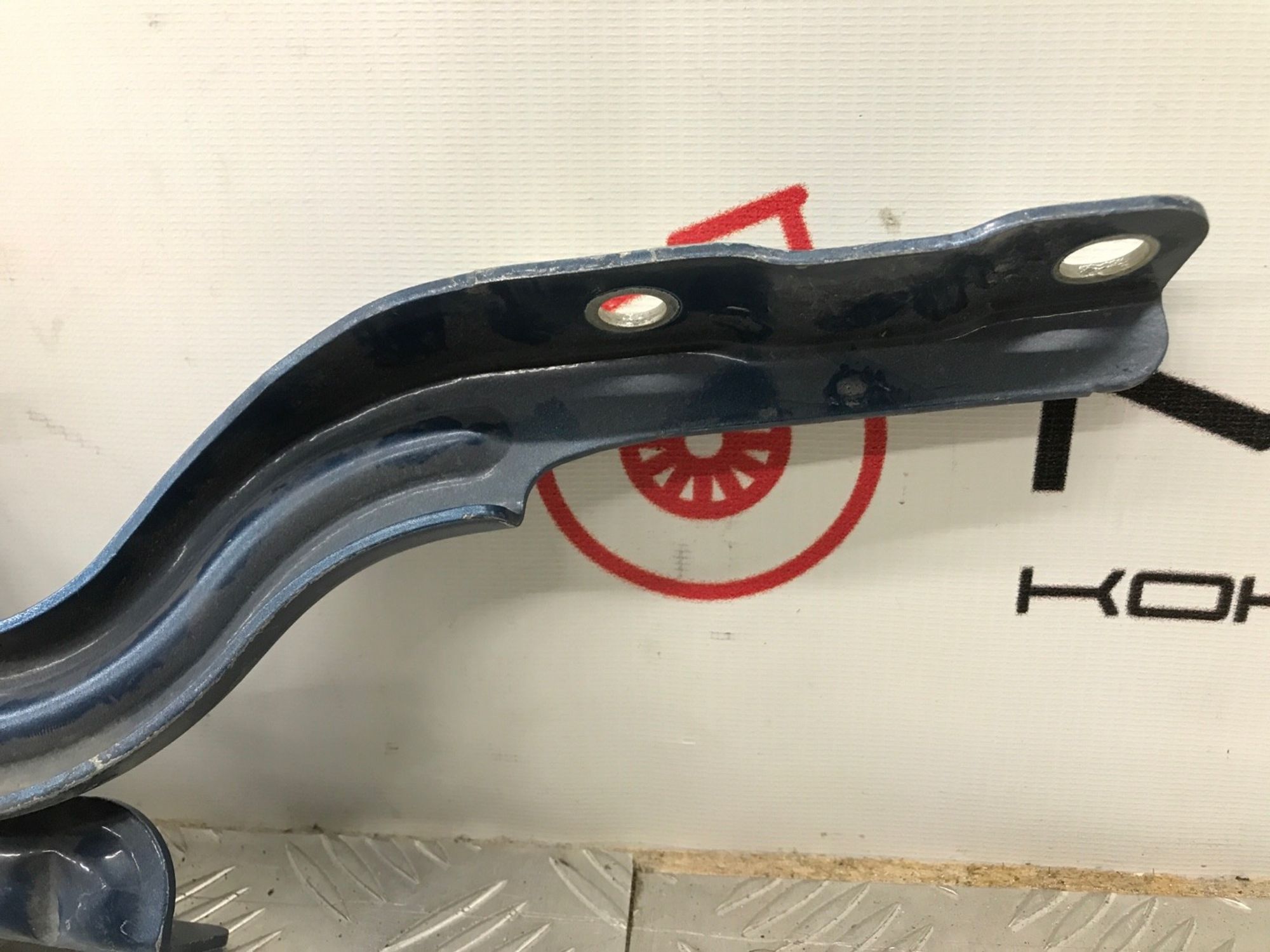 Б/У петли капота передний левый Kia Rio 4 FB 2016, 1370 рублей, Краснодар