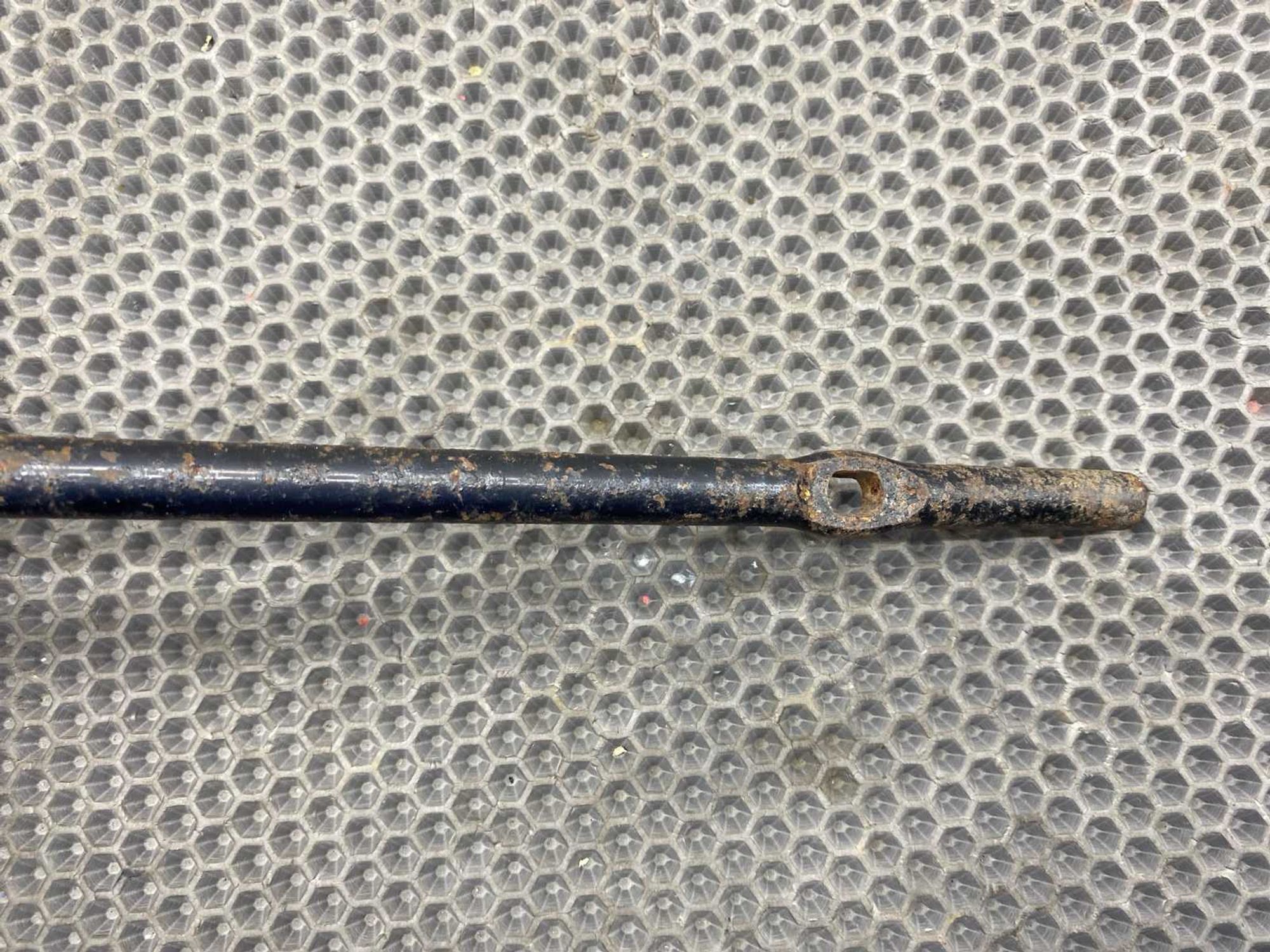 Б/у 21 мм ключ баллонный, 590 рублей, Краснодар