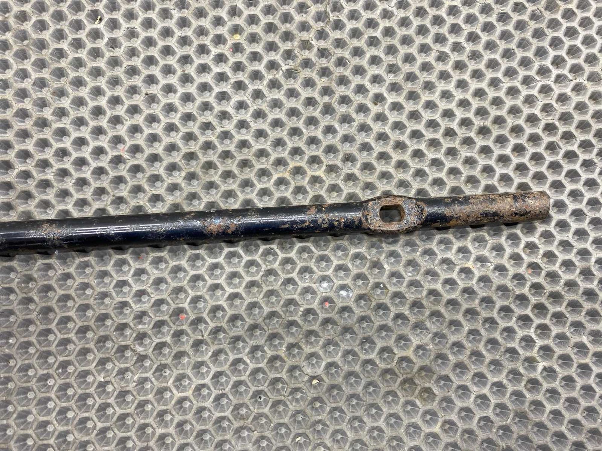 Б/у 21 мм ключ баллонный, 590 рублей, Краснодар