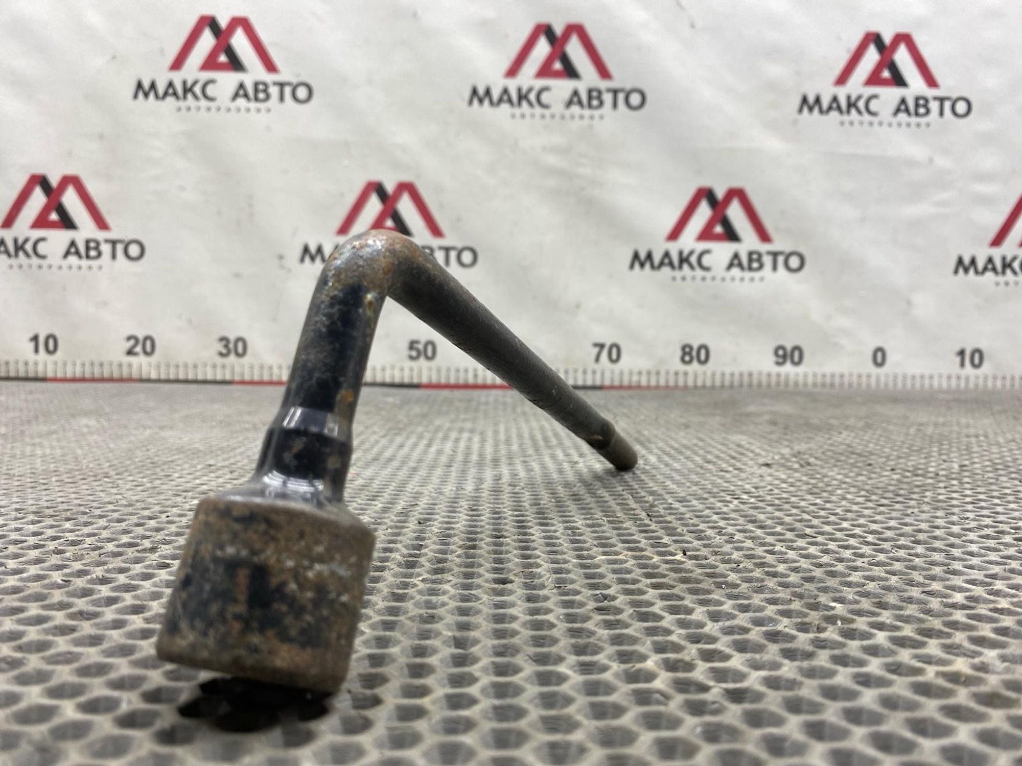 Б/у 21 мм ключ баллонный, 590 рублей, Краснодар