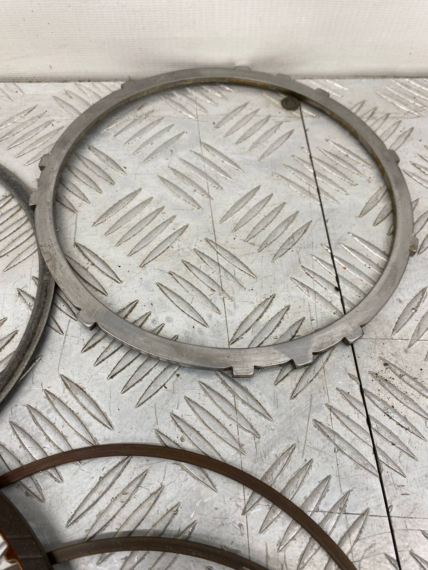 Б/У Фрикционы вариатор (АКПП) Nissan Teana J32, 1520 рублей, Краснодар