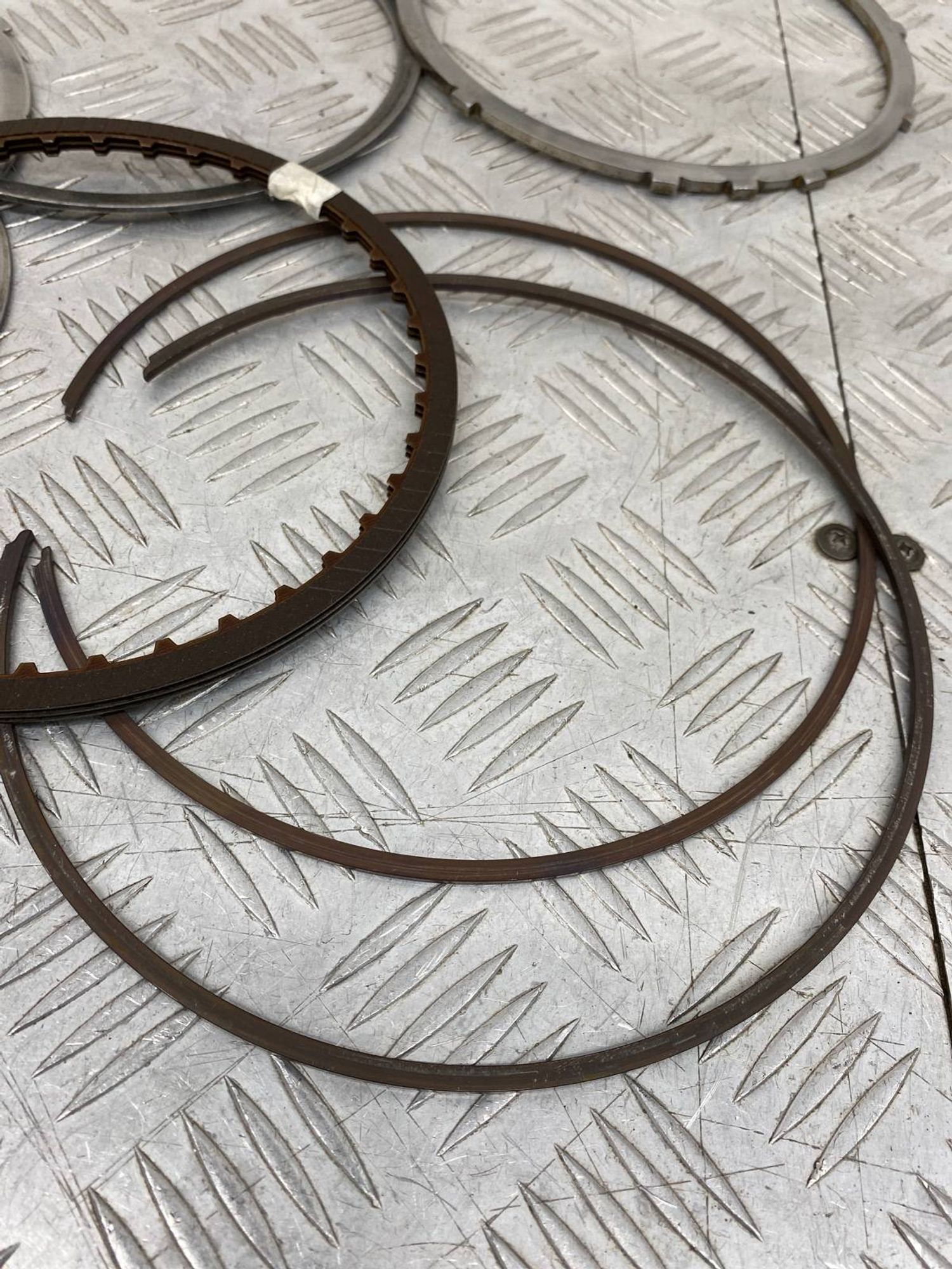 Б/У Фрикционы вариатор (АКПП) Nissan Teana J32, 1520 рублей, Краснодар