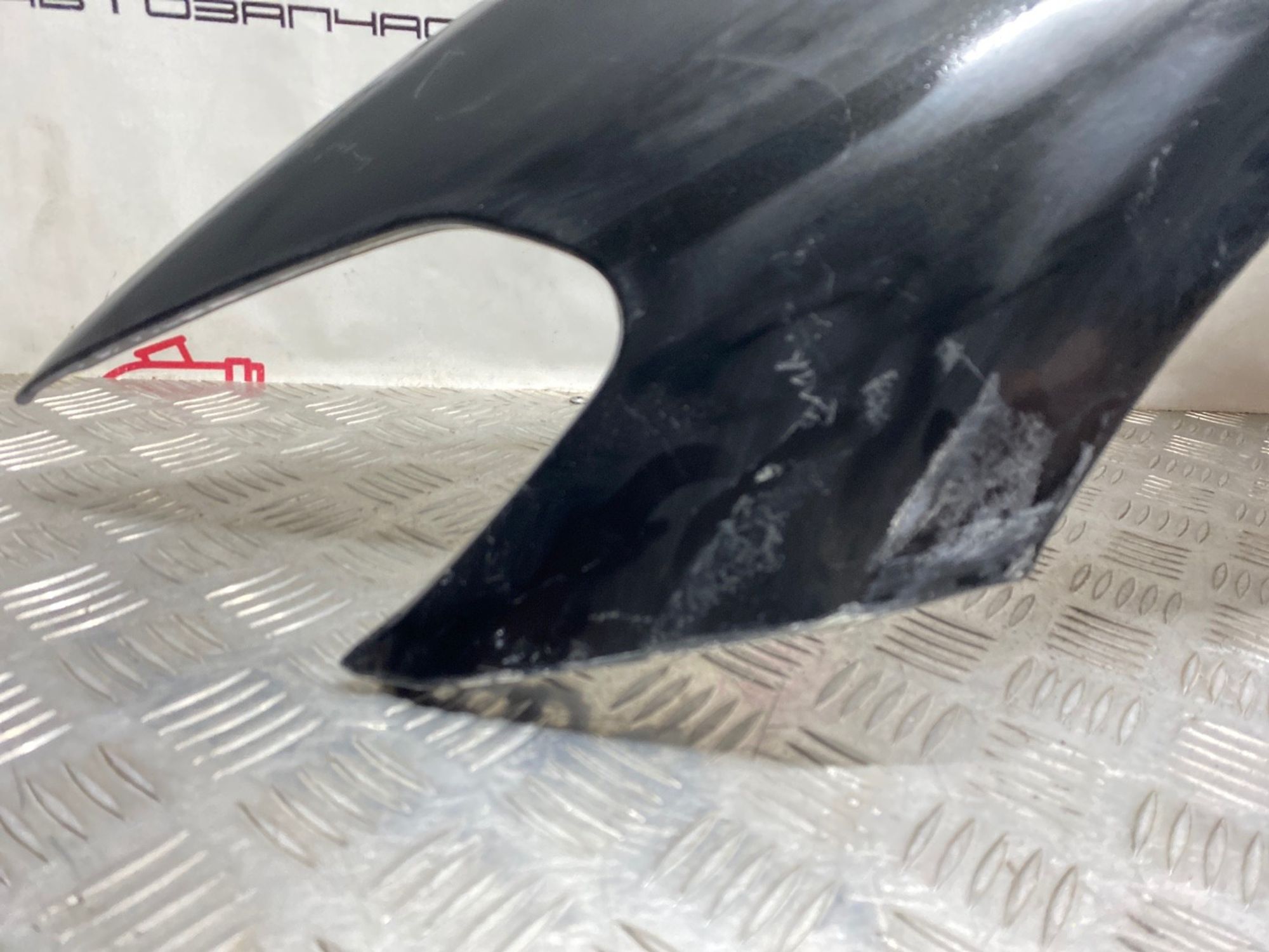 Б/У крыло передний левый Bmw 5 Series G30 2016, 9990 рублей, Краснодар