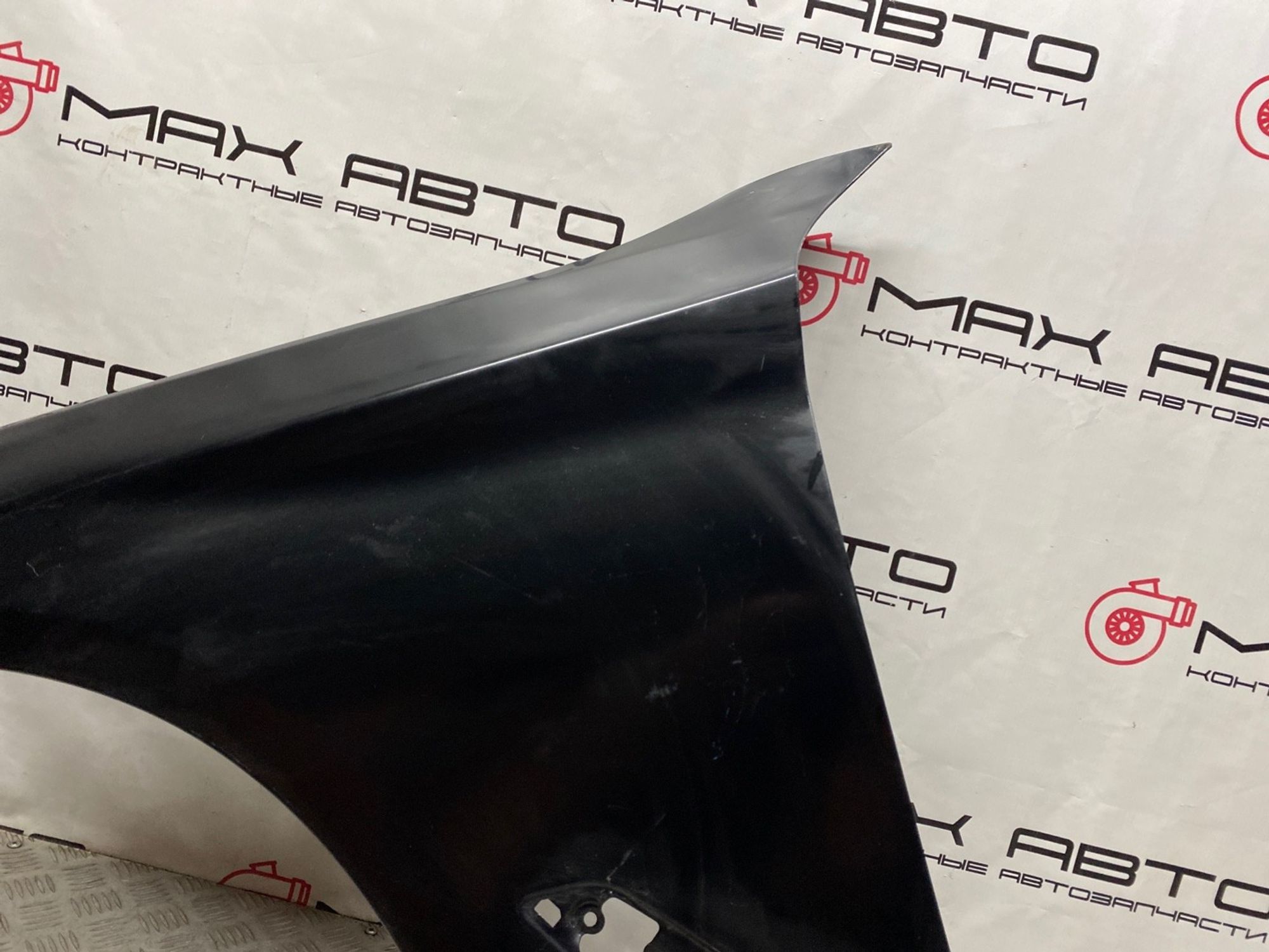 Б/У крыло передний левый Bmw 5 Series G30 2016, 9990 рублей, Краснодар