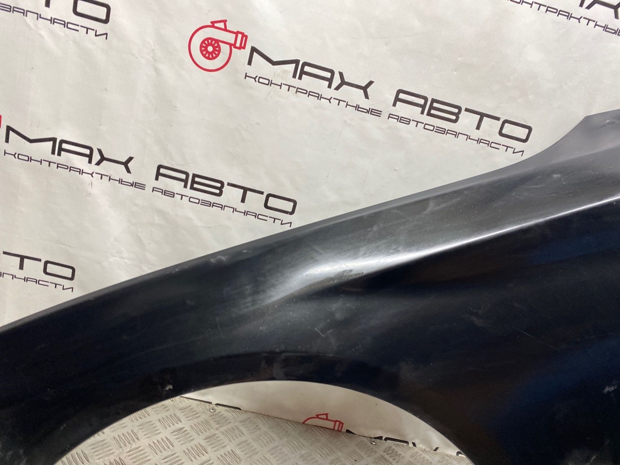 Б/У крыло передний левый Bmw 5 Series G30 2016, 9990 рублей, Краснодар