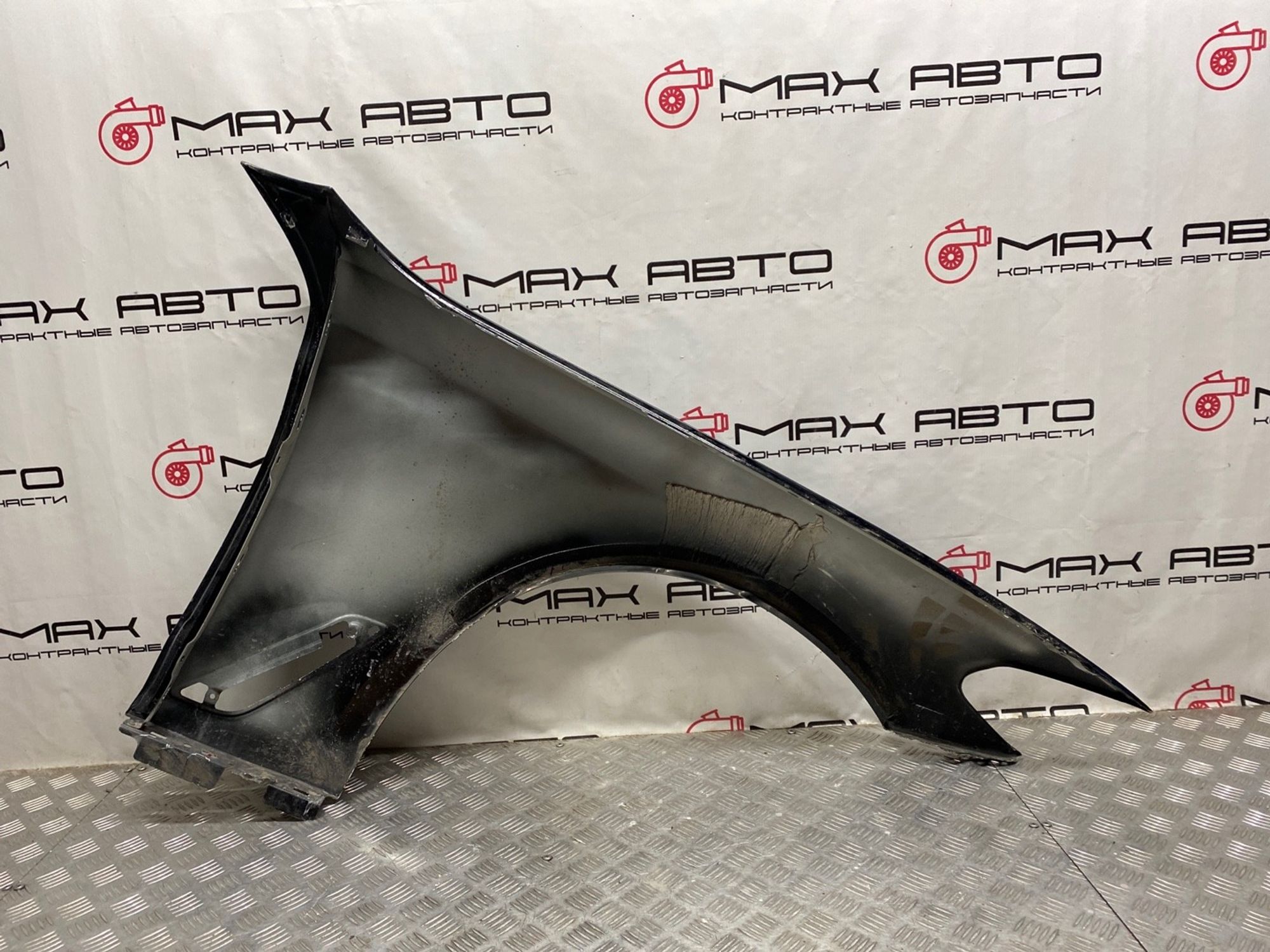 Б/У крыло передний левый Bmw 5 Series G30 2016, 9990 рублей, Краснодар