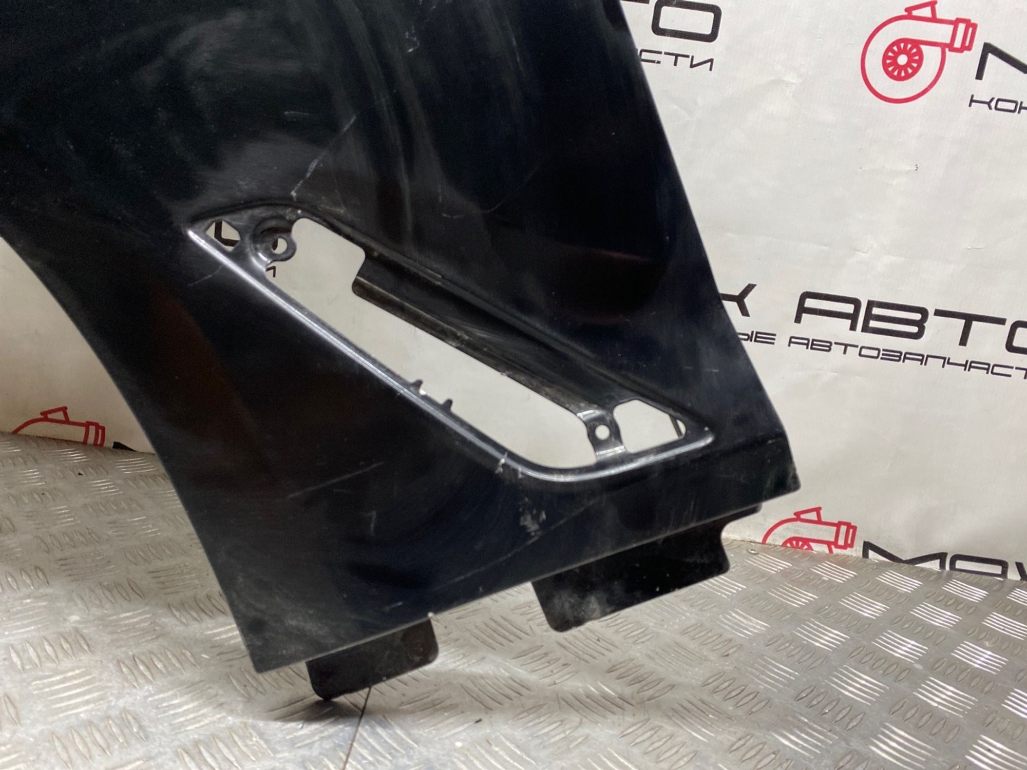 Б/У крыло передний левый Bmw 5 Series G30 2016, 9990 рублей, Краснодар