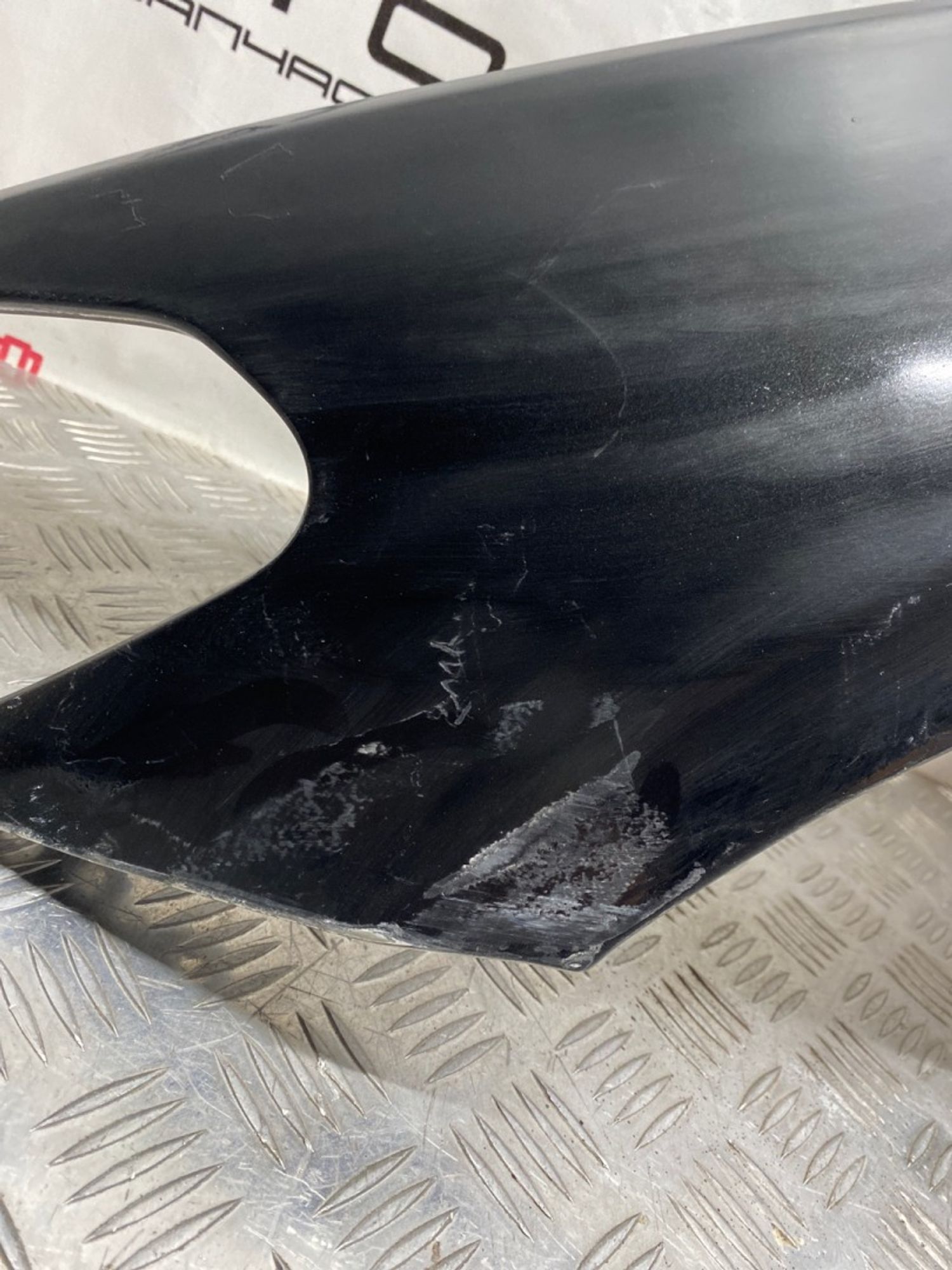 Б/У крыло передний левый Bmw 5 Series G30 2016, 9990 рублей, Краснодар